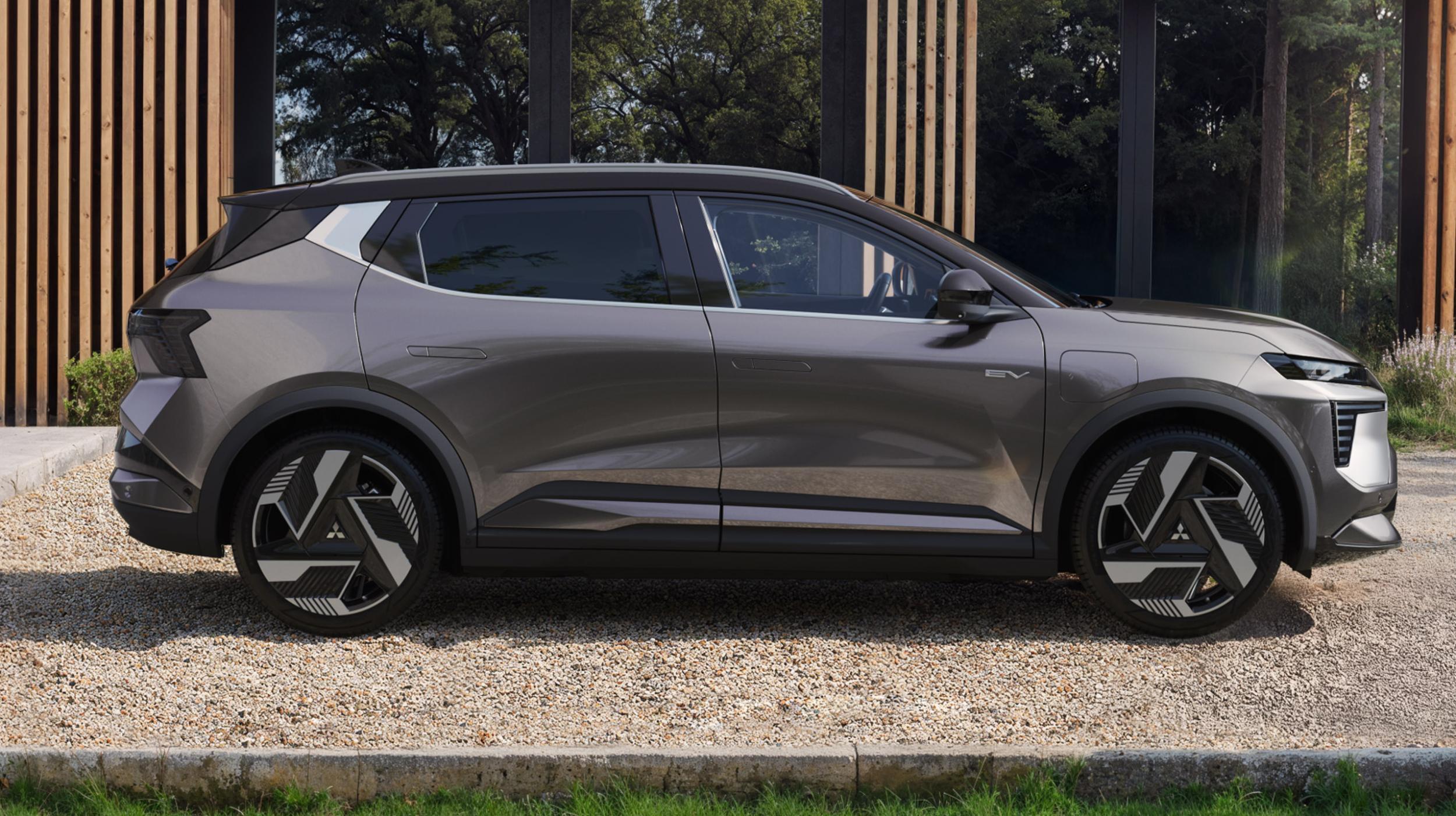 2026 Mitsubishi Eclipse Cross EV (3) copy