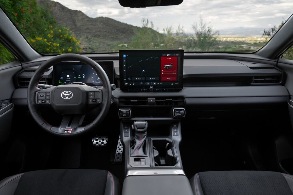  Toyota&rsquo;s Third Best-Selling Vehicle Has A Supercar-Style Waiting List