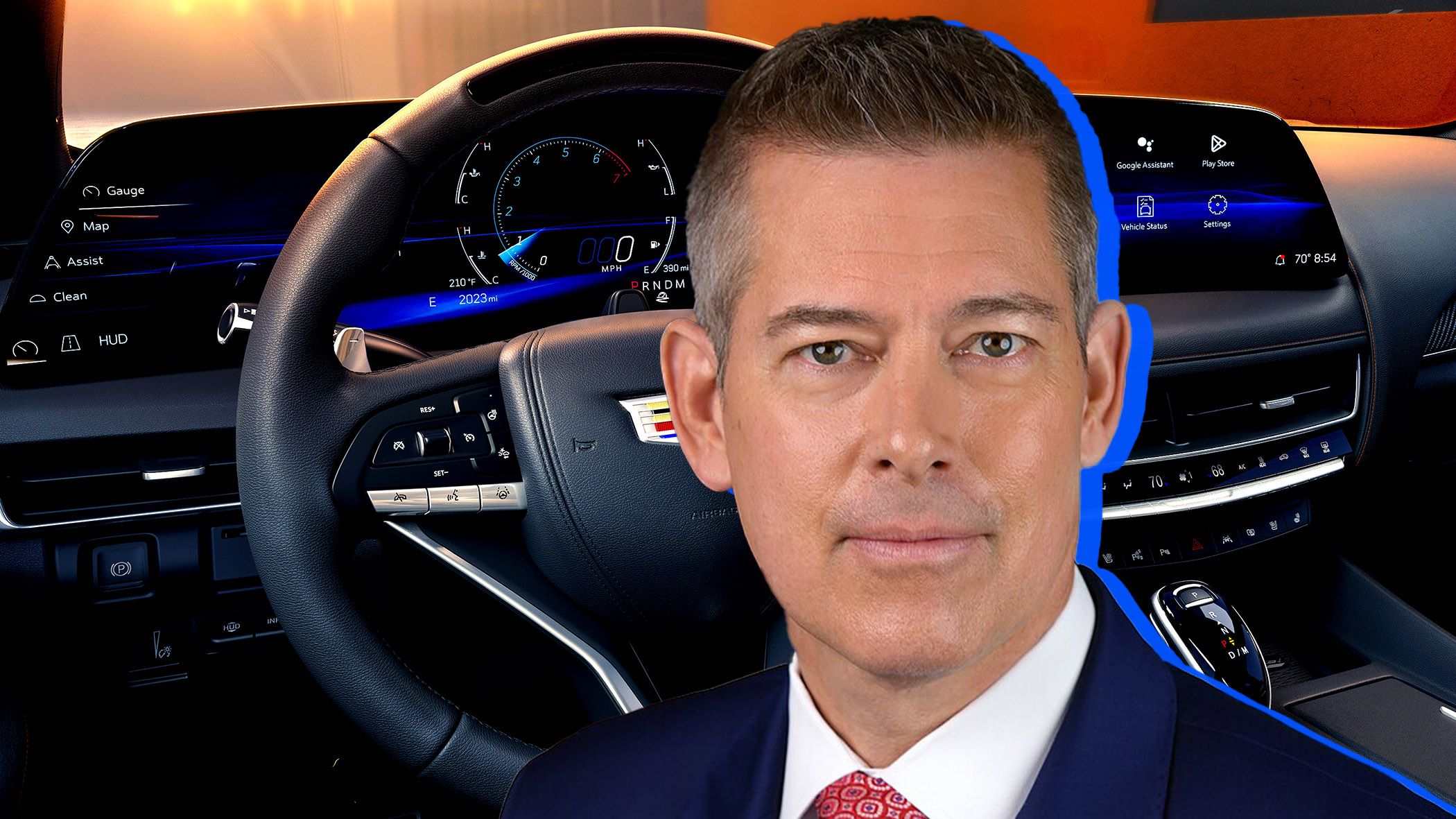 Trump's MPG Rollback Could Cut $930 From A New Car, But You Might Never See It