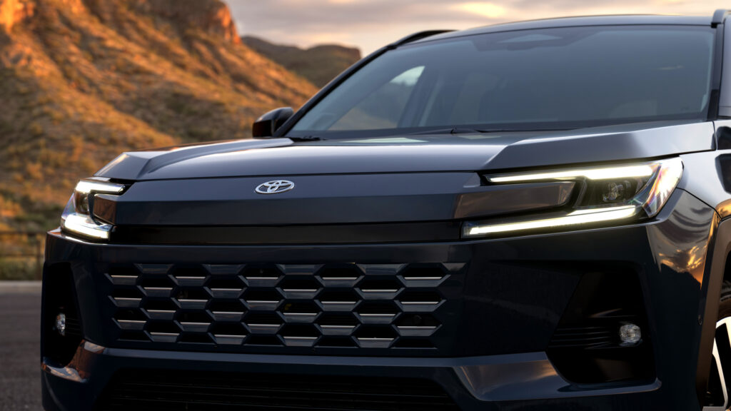  Toyota’s Third Best-Selling Vehicle Has A Supercar-Style Waiting List