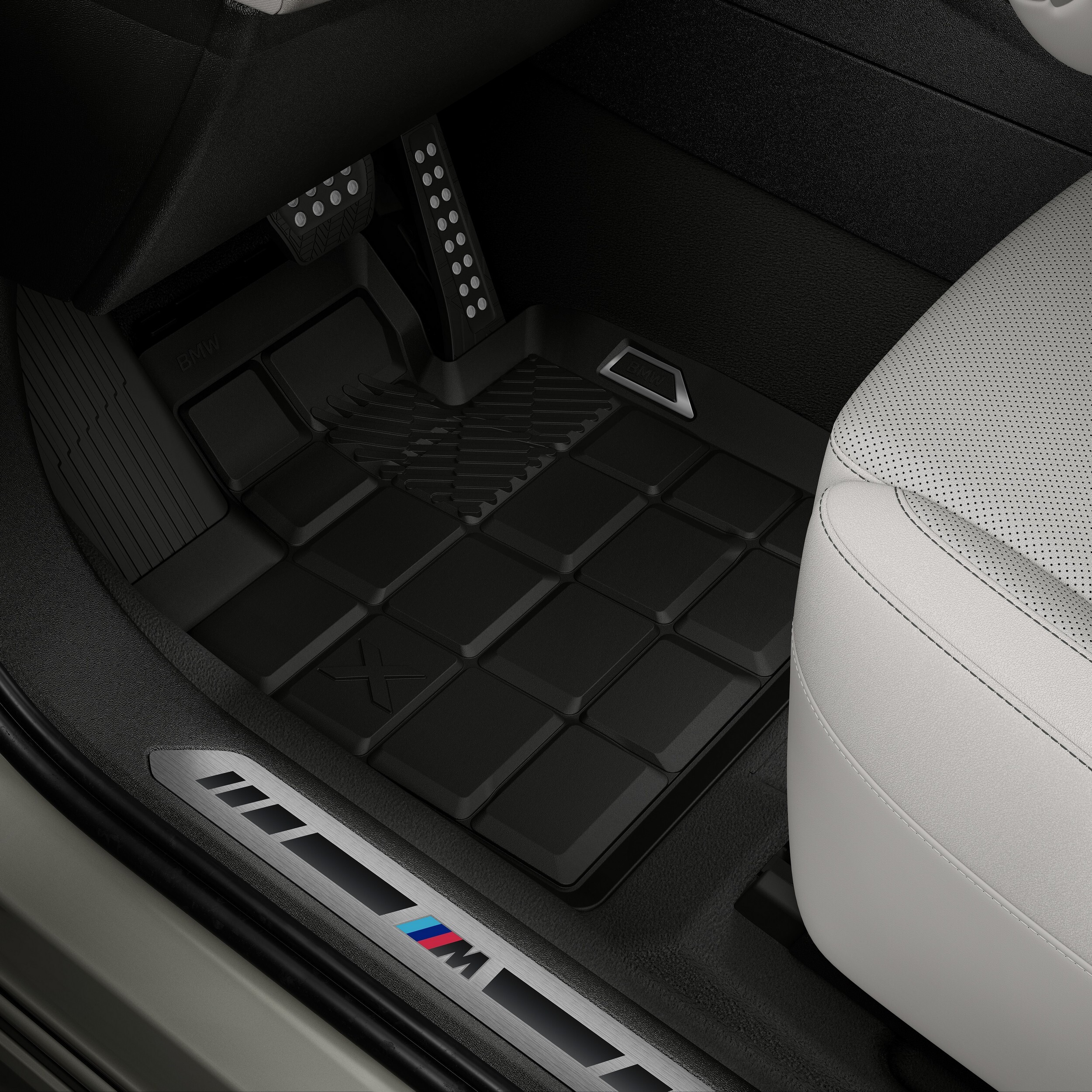 2027 BMW X5 Accessories 914 16