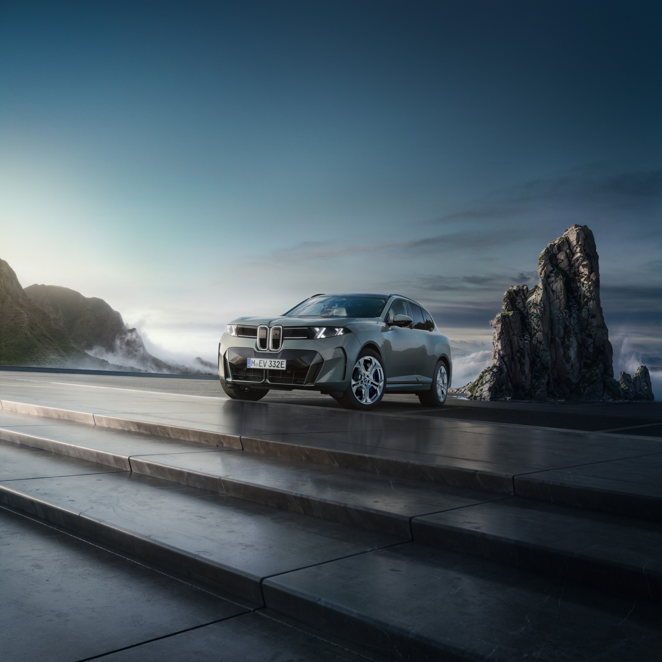 2027 BMW X5 Accessories 914 22