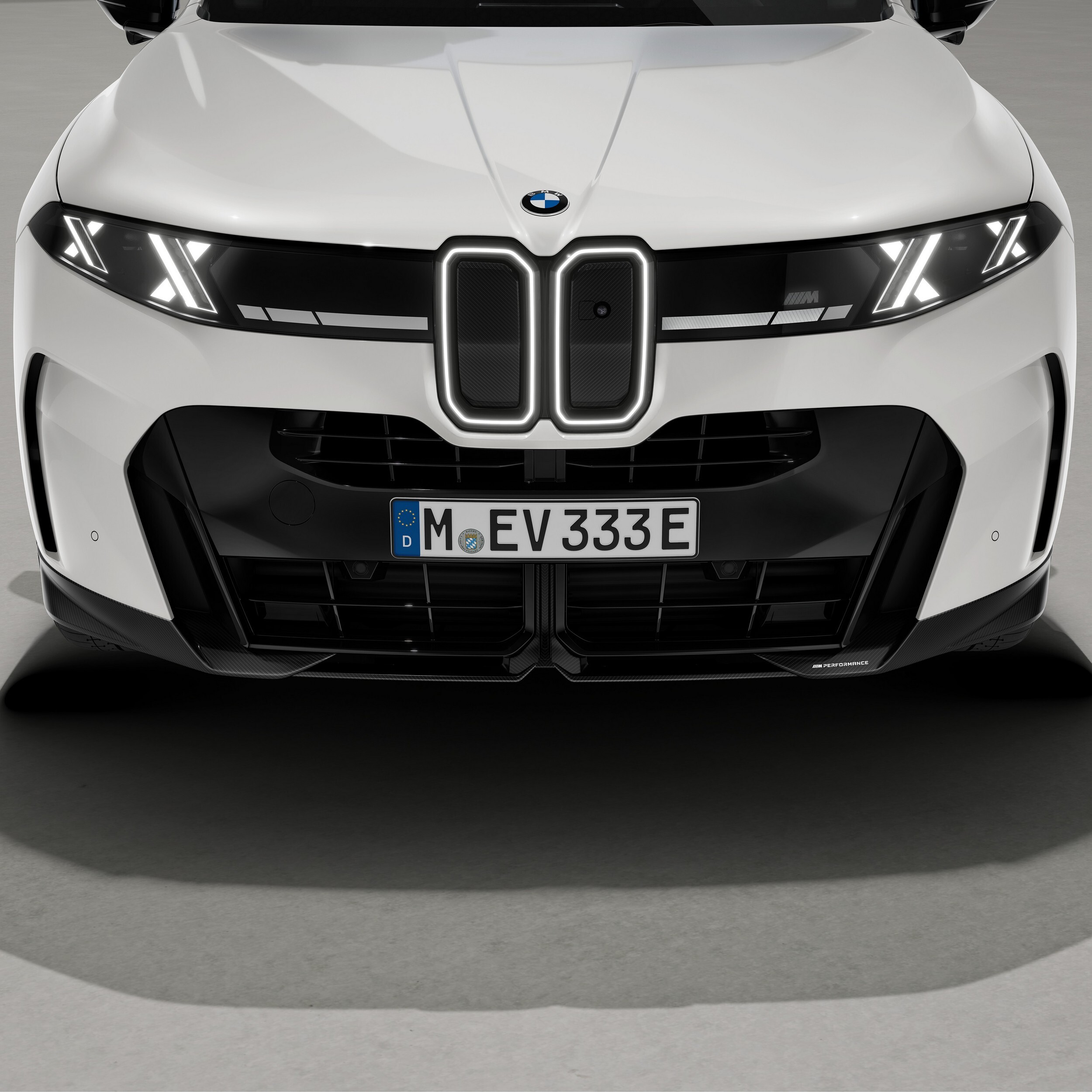 2027 BMW X5 Accessories 914 34