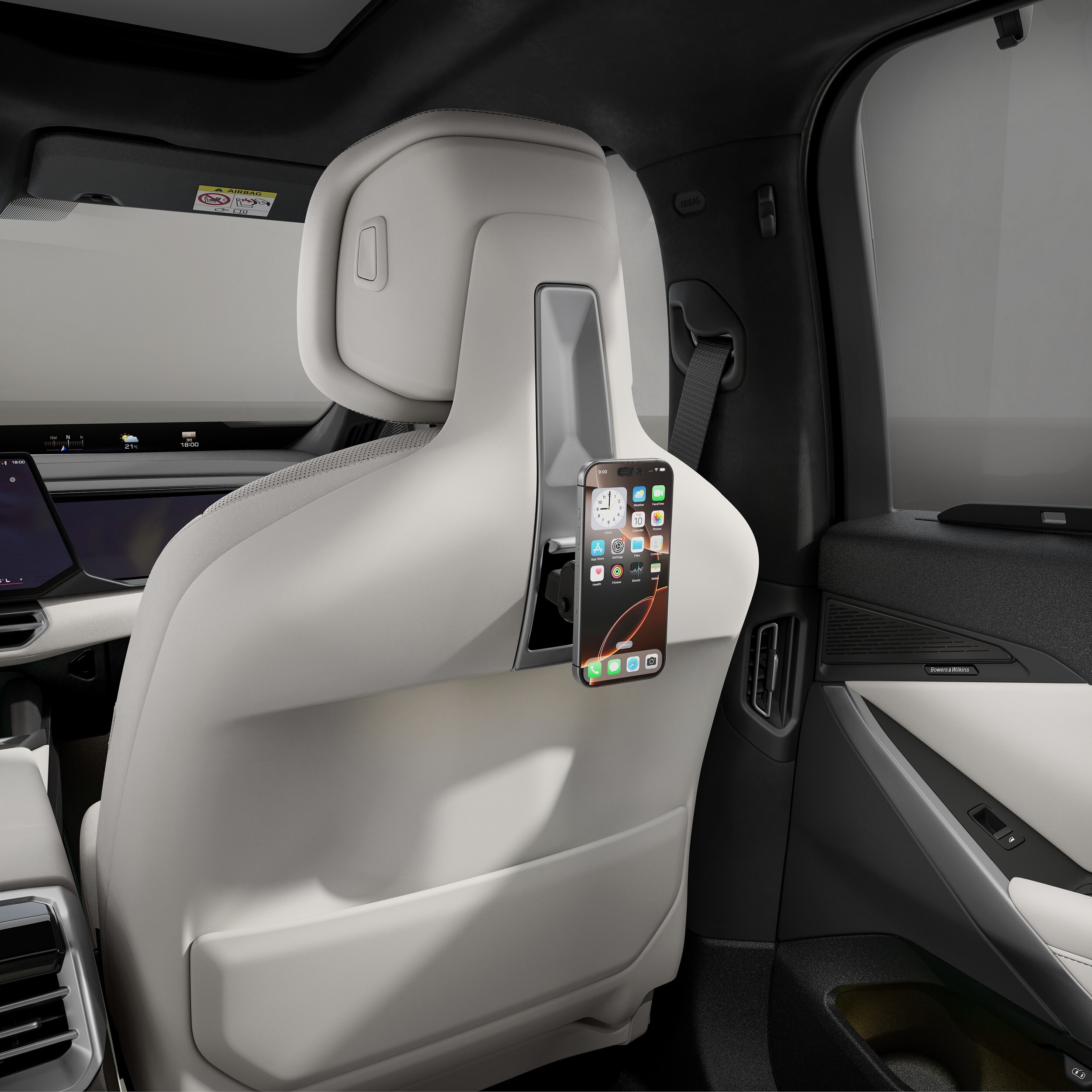 2027 BMW X5 Accessories 914 44