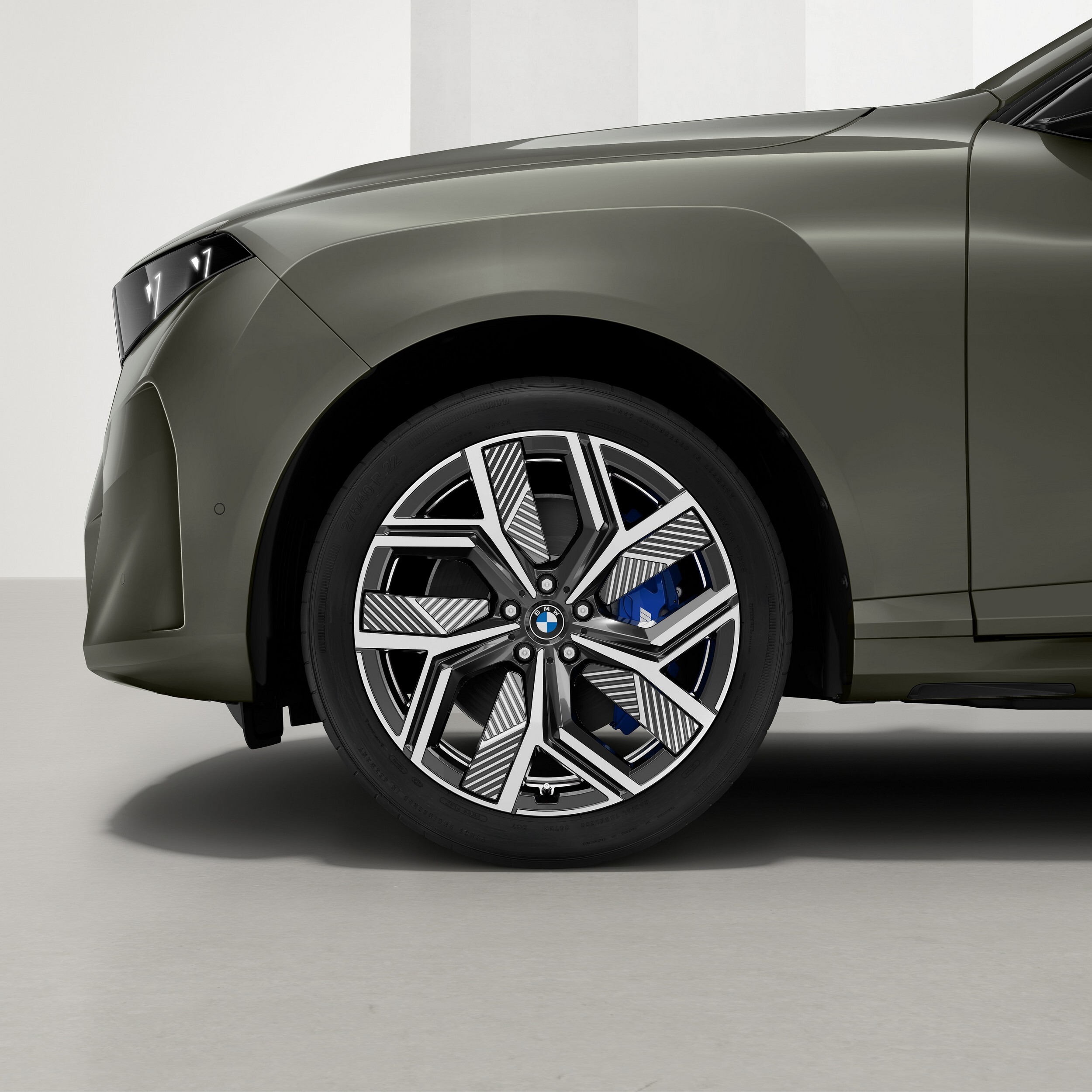 2027 BMW X5 Accessories 914 45