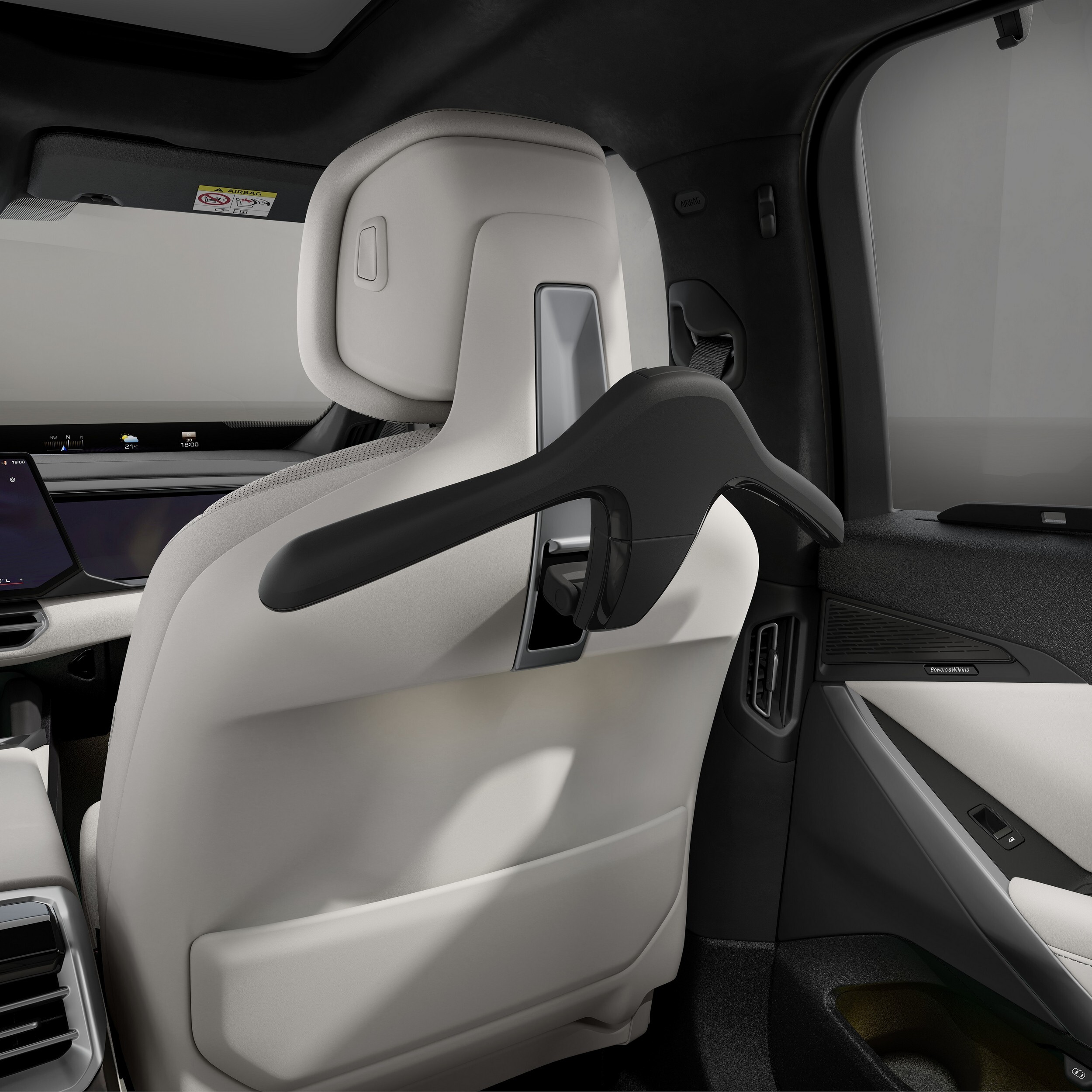2027 BMW X5 Accessories 914 6