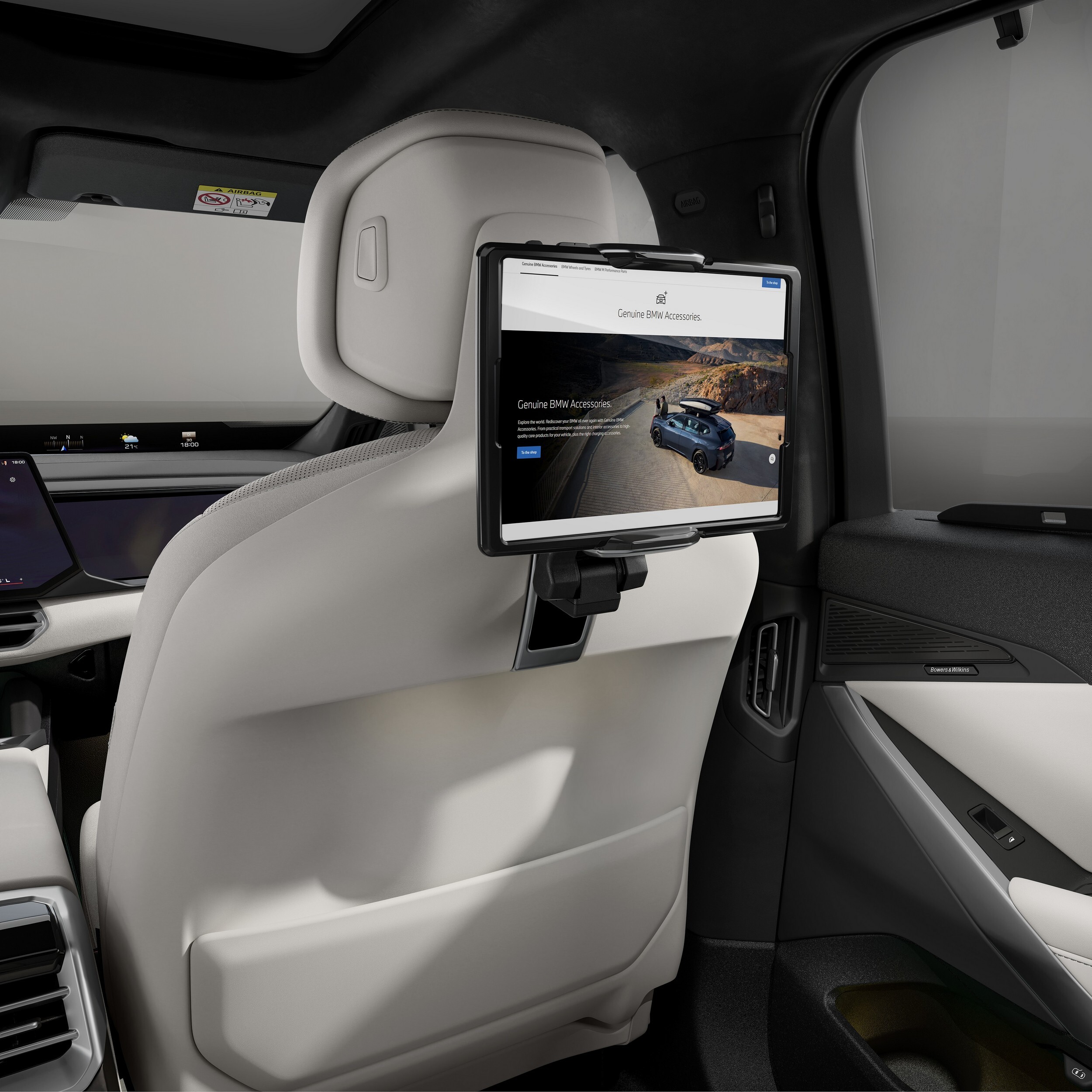 2027 BMW X5 Accessories 914 8