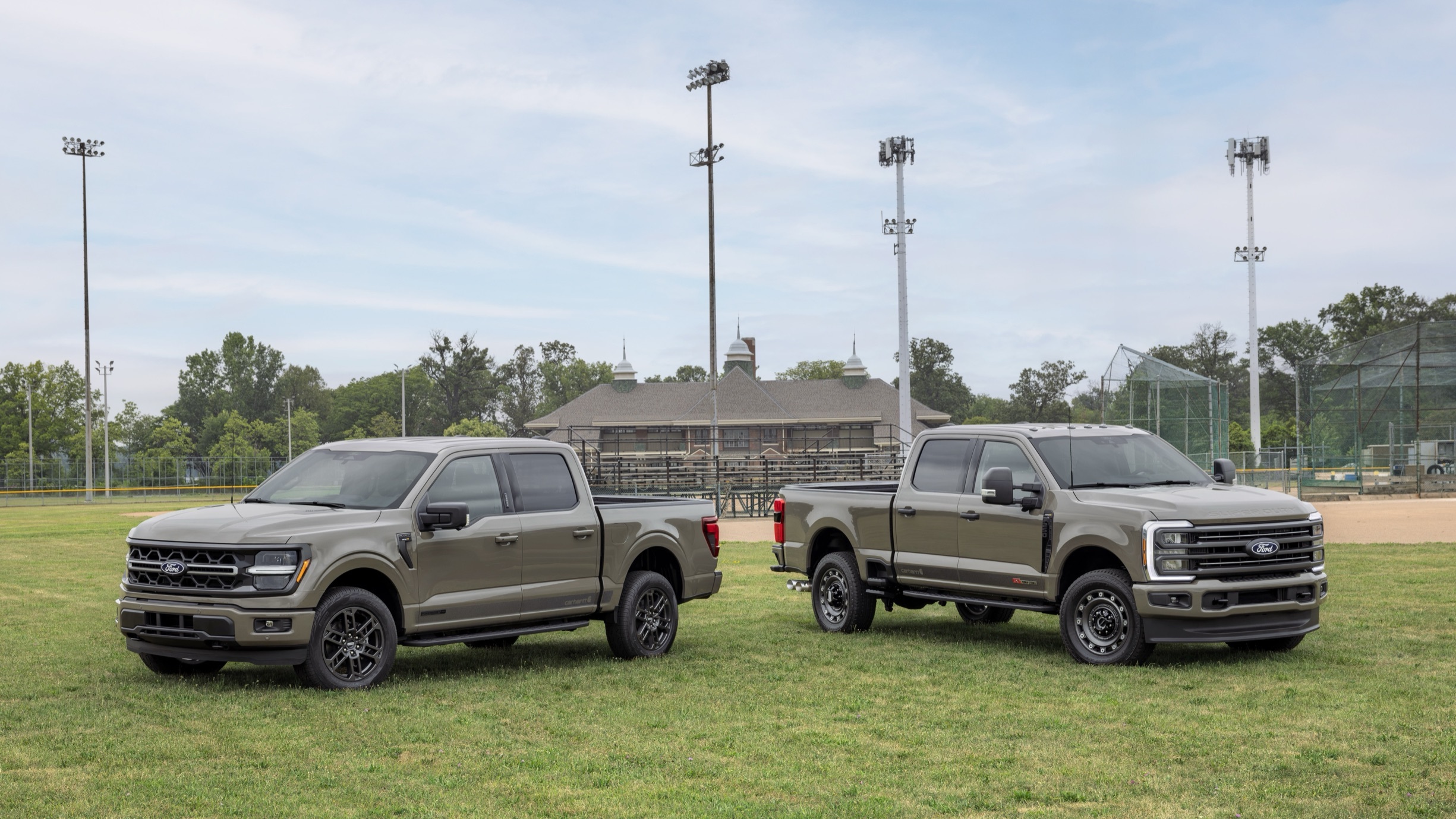 2027 Ford F-150 update Sep1526800002