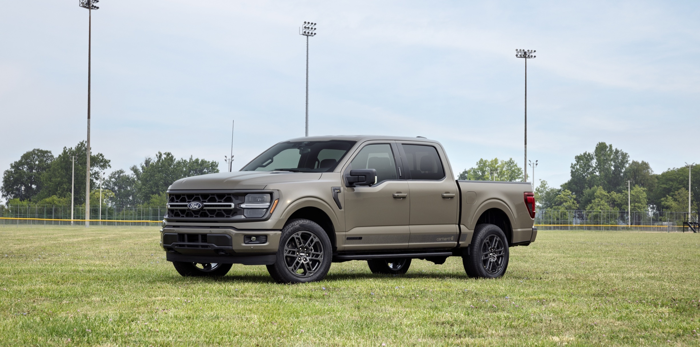 2027 Ford F-150 update Sep1526800003