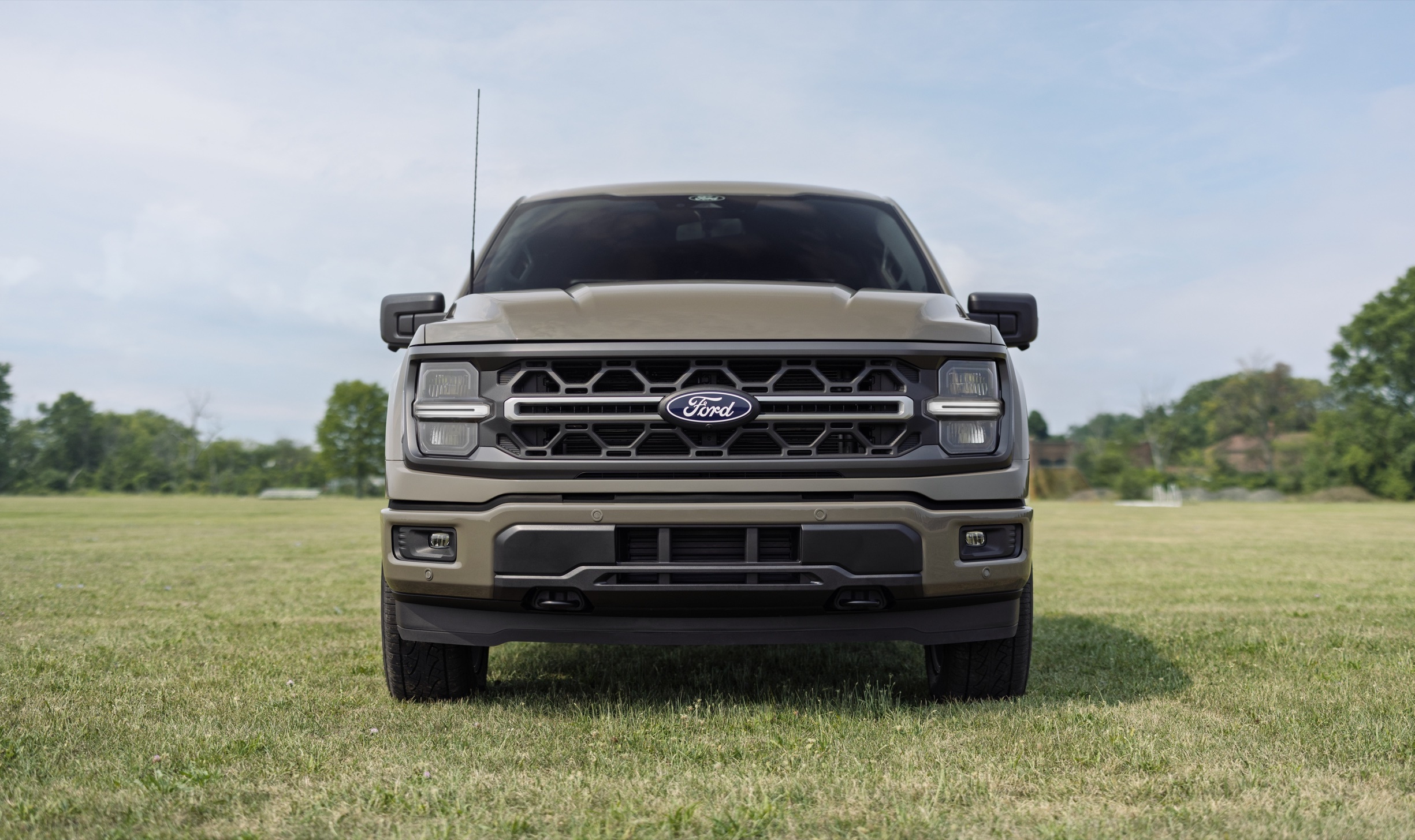 2027 Ford F-150 update Sep1526800004