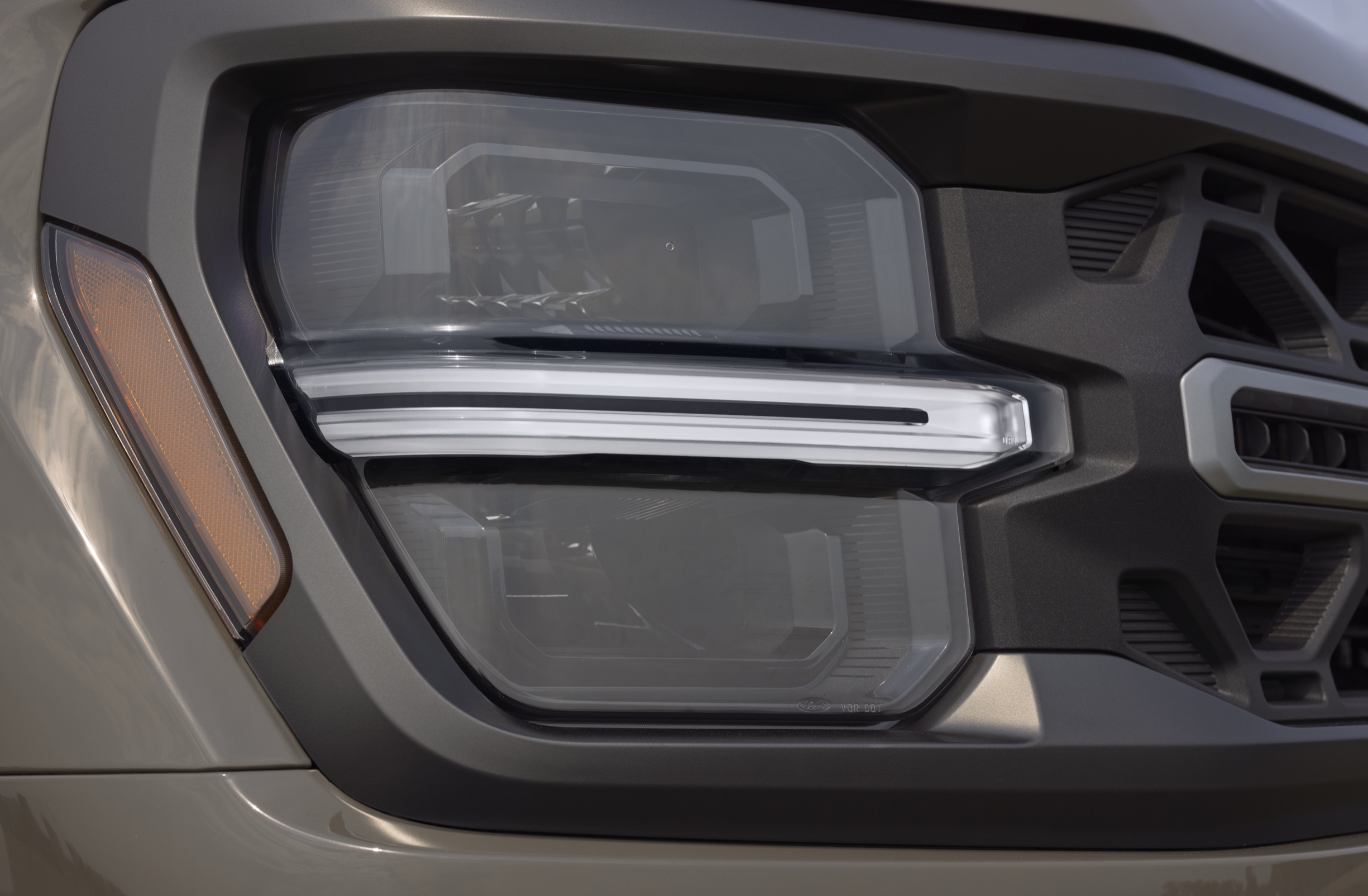 2027 Ford F-150 update Sep1526800009