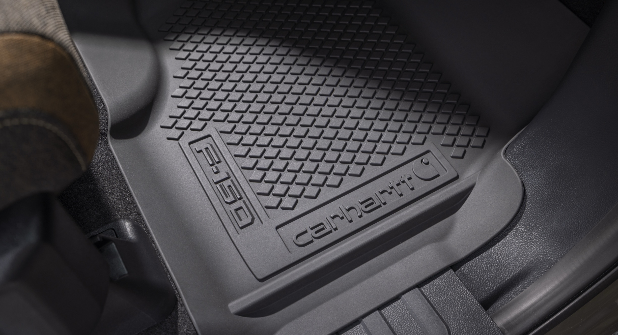 2027 Ford F-150 update Sep1526800012