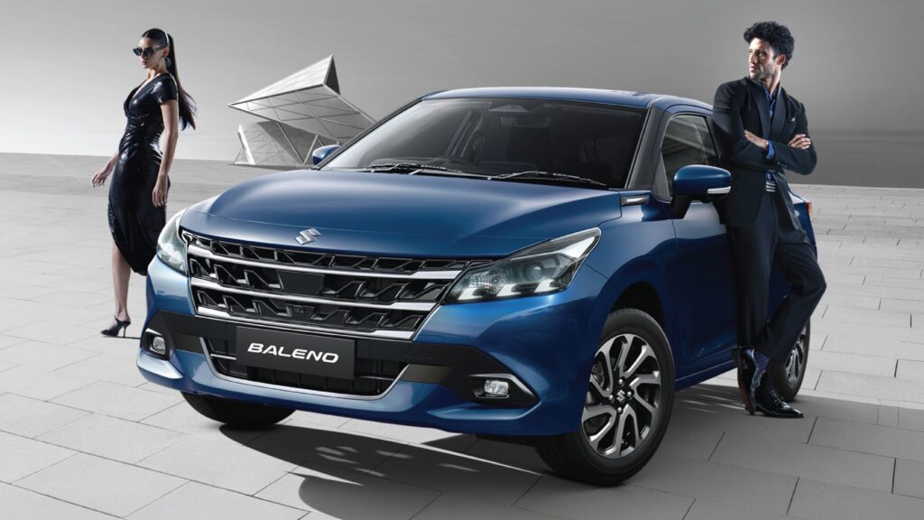  Suzuki Confirms Light Range Extender Setup Alongside More Efficient Hybrids