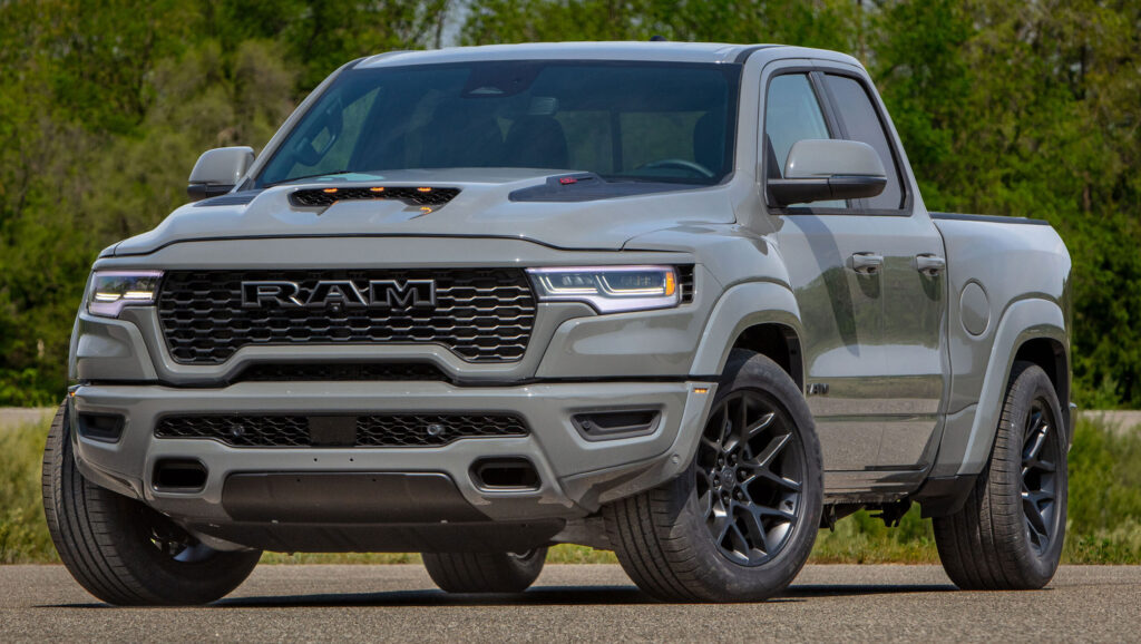  [EMBARGO] Ram’s Entry-Level Rumble Bee Sold Out In 90 Minutes