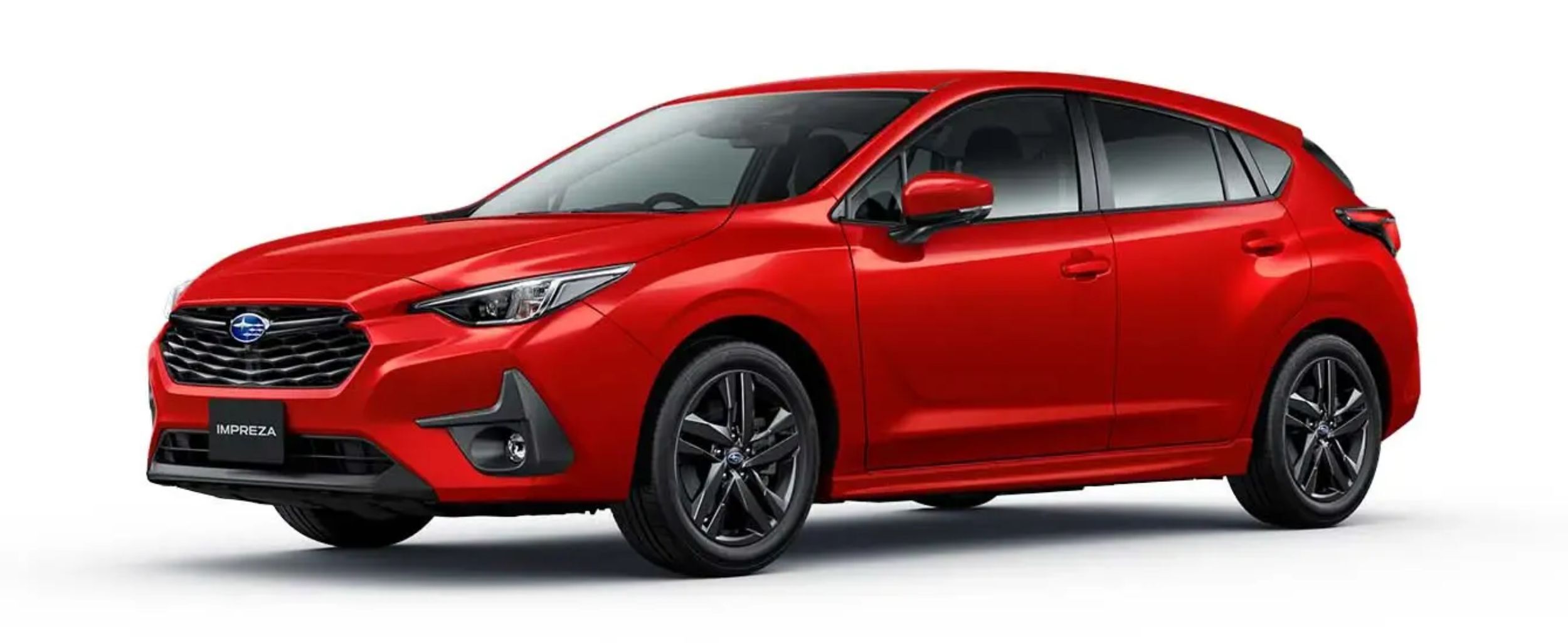 Subaru Crosstrek Hanya Tersedia dalam Versi Hibrida di Jepang, Impreza Kembali ke Mesin Bensin Murni