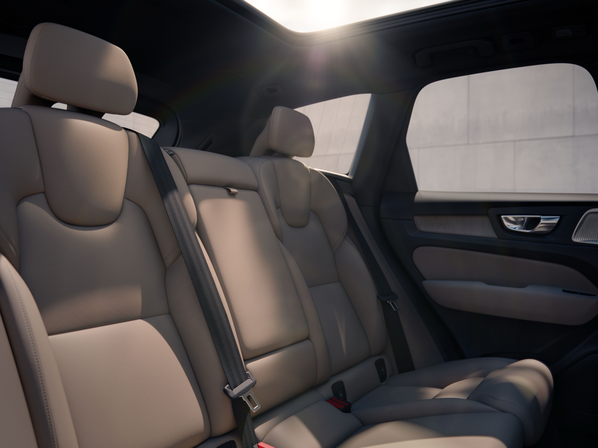 2027 Volvo XC90 PHEV 00007
