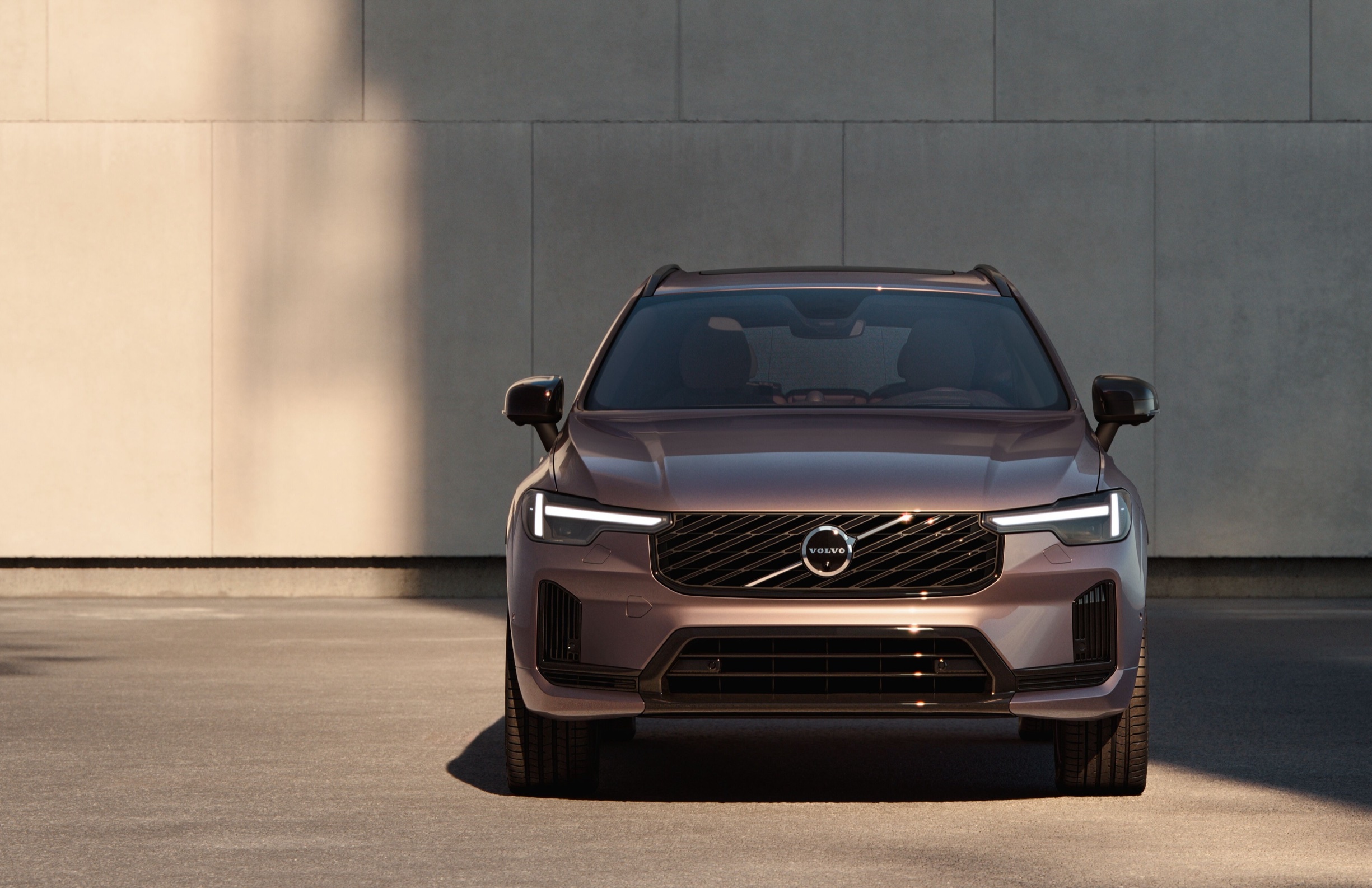 2027 Volvo XC90 PHEV 00014