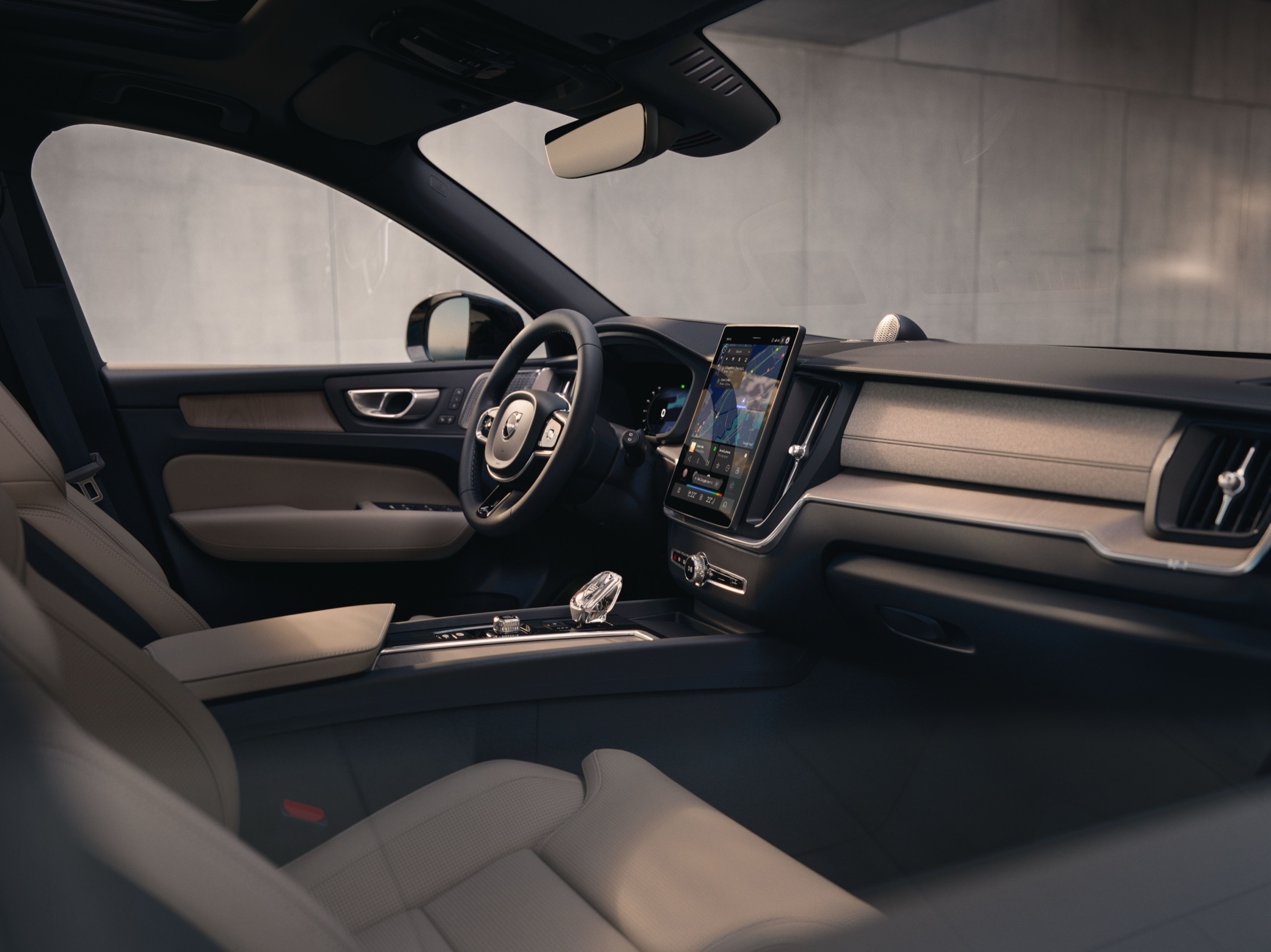 2027 Volvo XC90 PHEV 00016