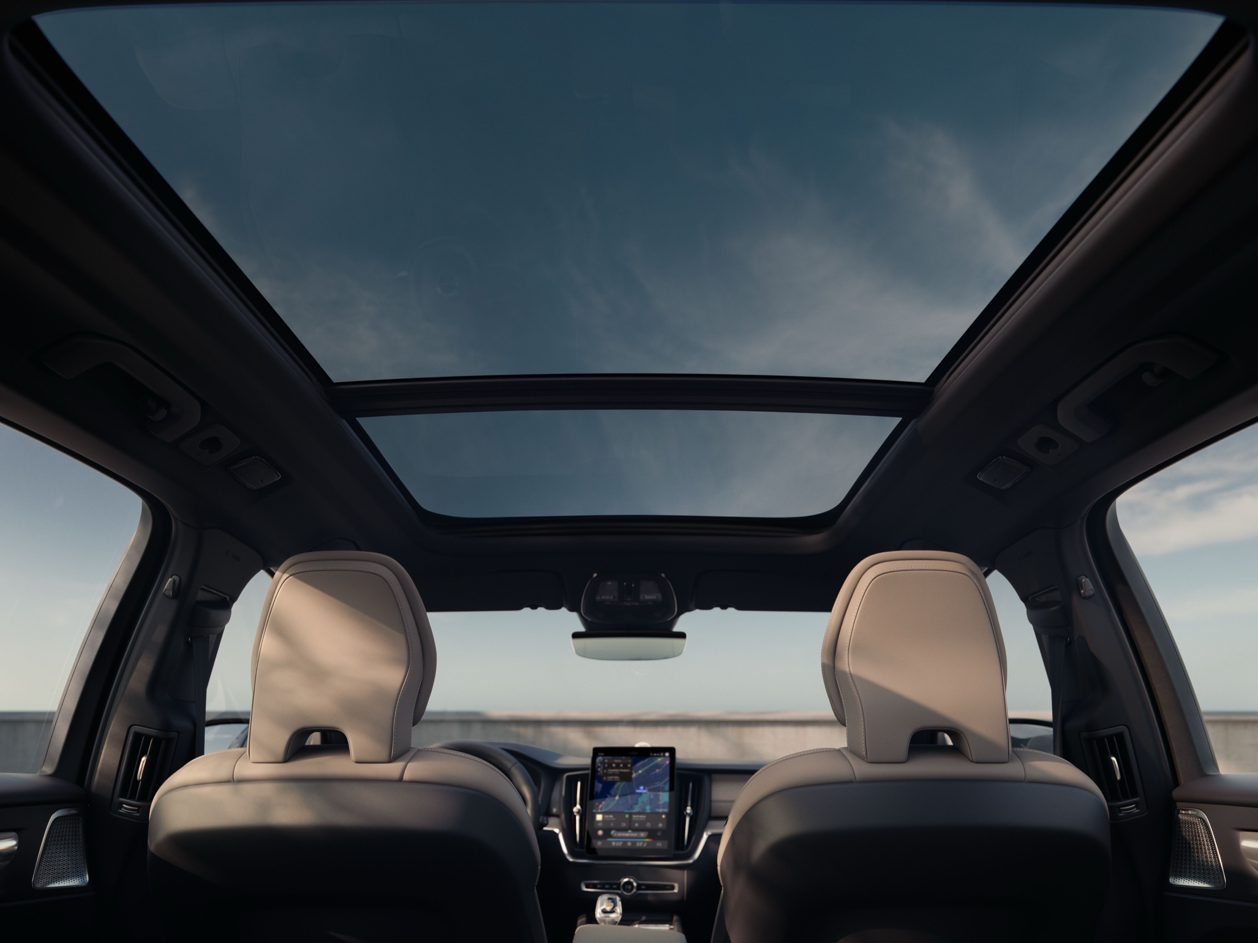 2027 Volvo XC90 PHEV 00018