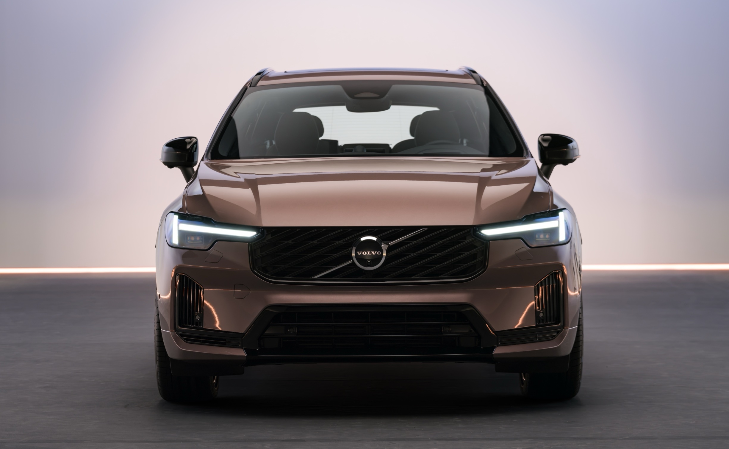 2027 Volvo XC90 PHEV 00026