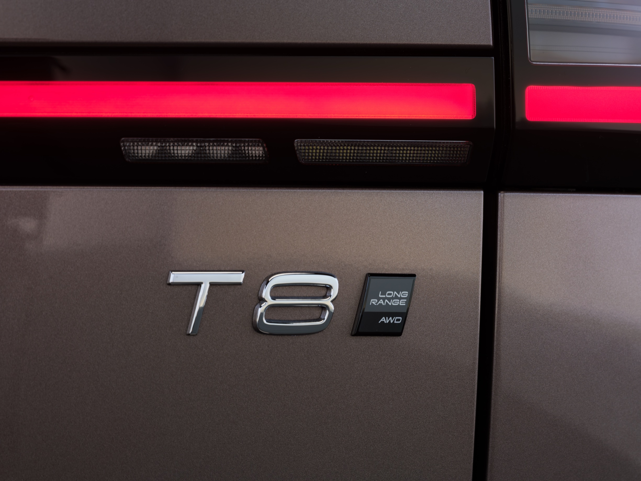2027 Volvo XC90 PHEV 00029