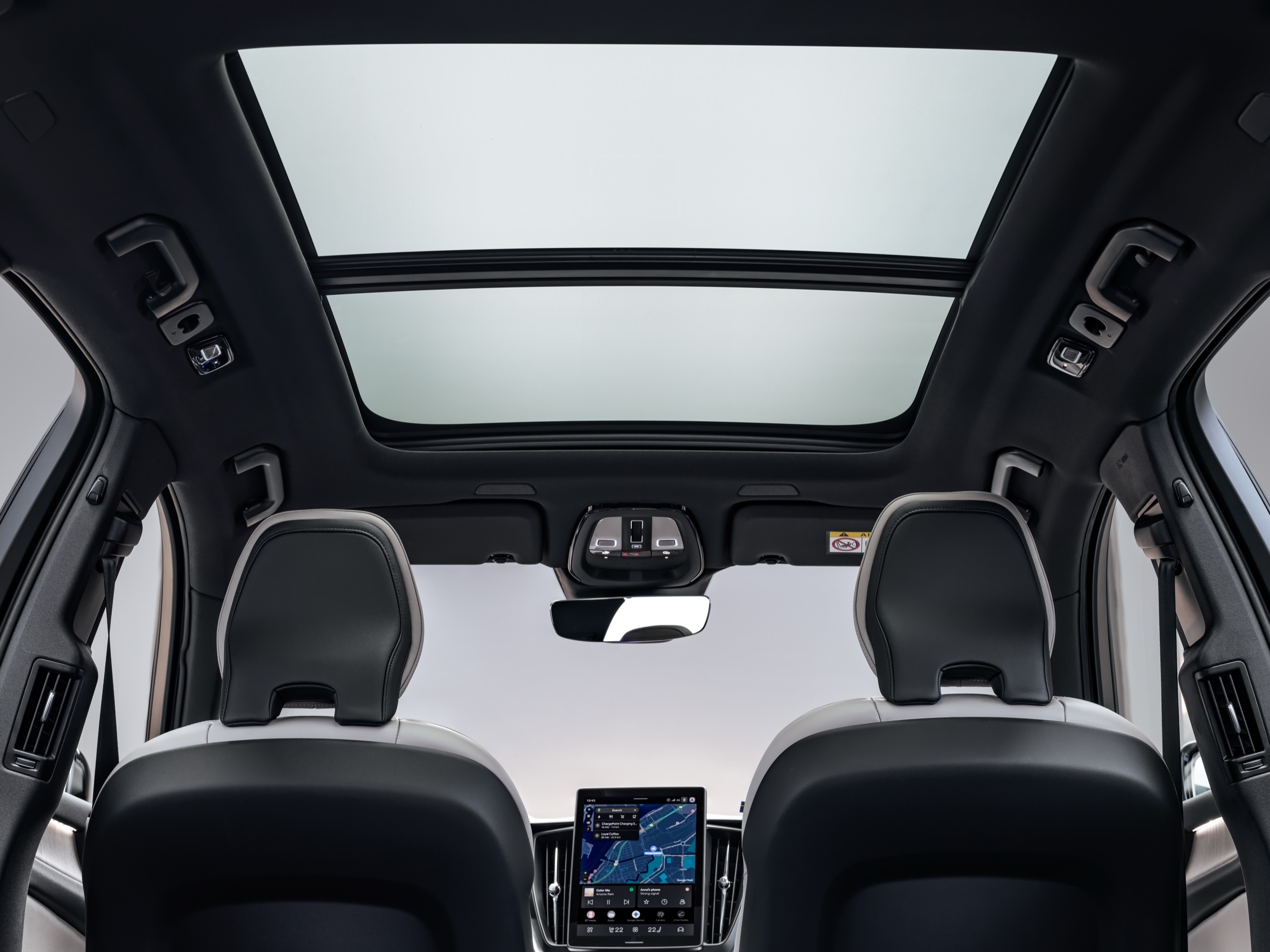 2027 Volvo XC90 PHEV 00031
