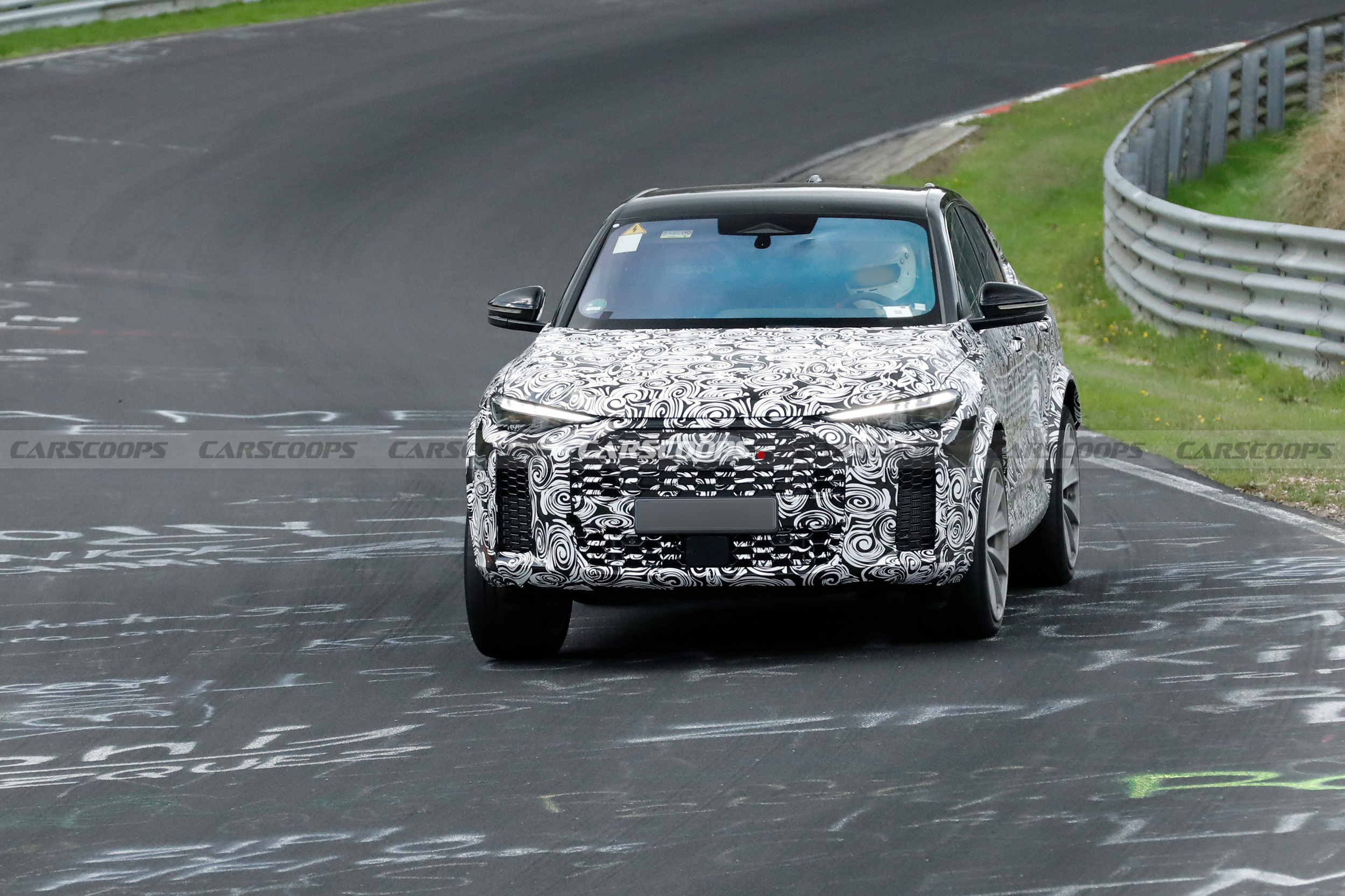 2028 Audi RS Q5 Sportback 914 1