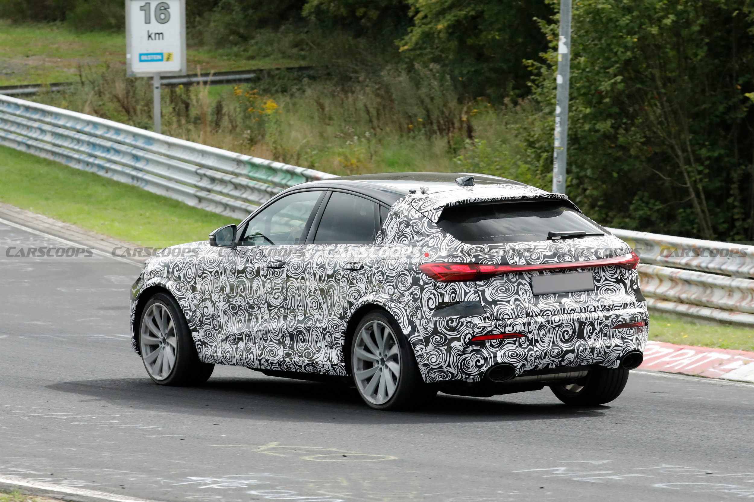 2028 Audi RS Q5 Sportback 914 11