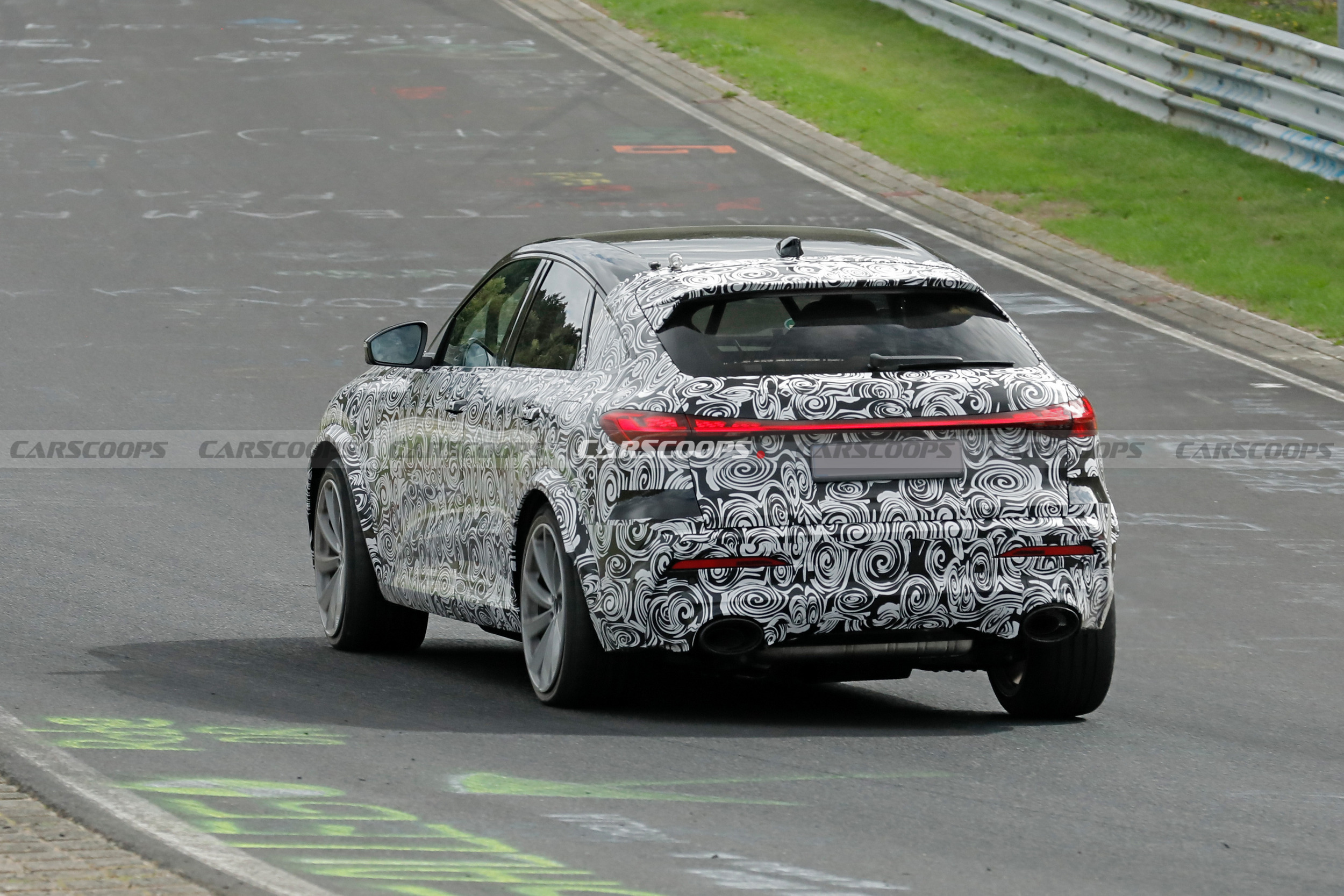 2028 Audi RS Q5 Sportback 914 12