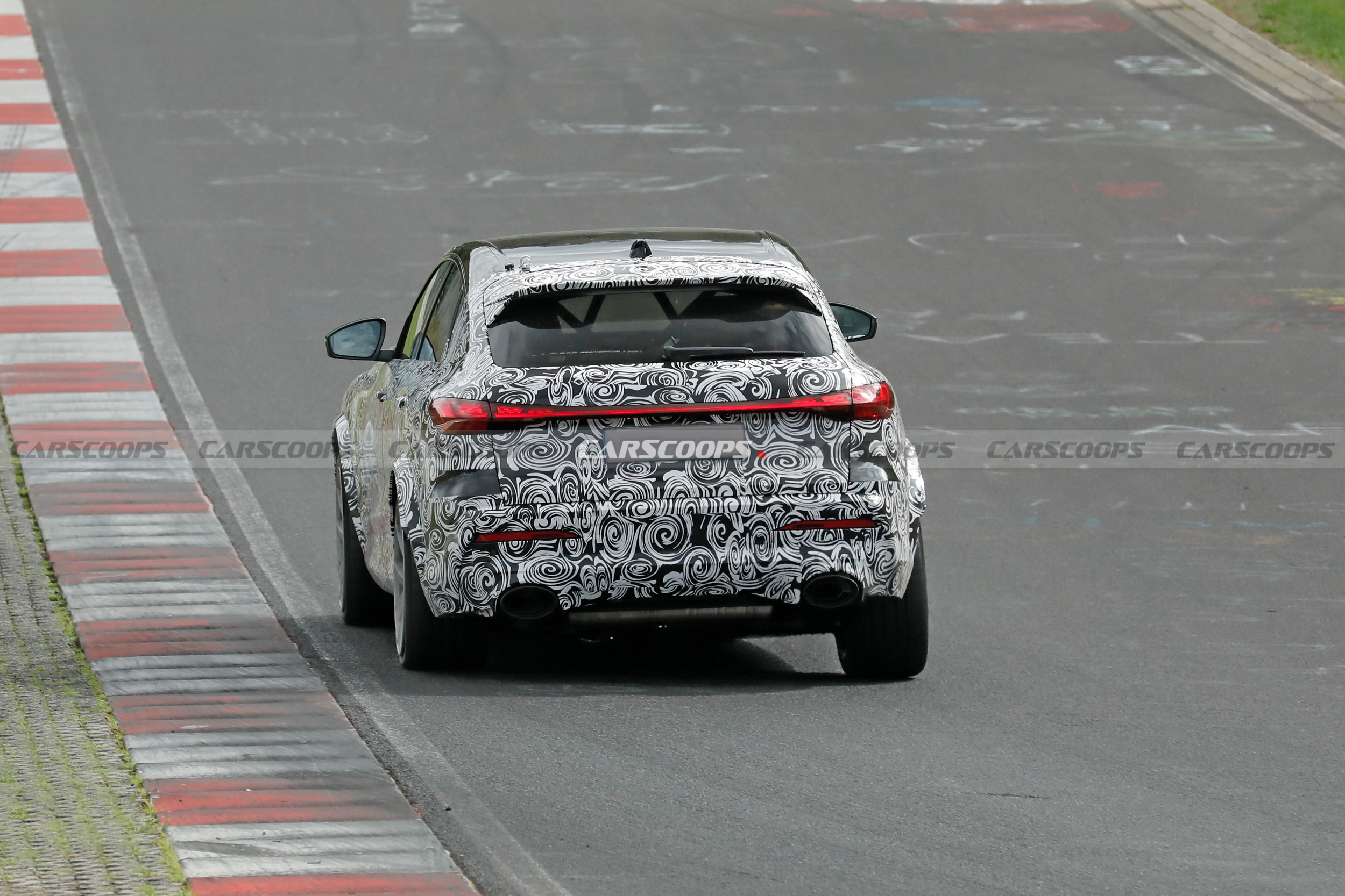 2028 Audi RS Q5 Sportback 914 13