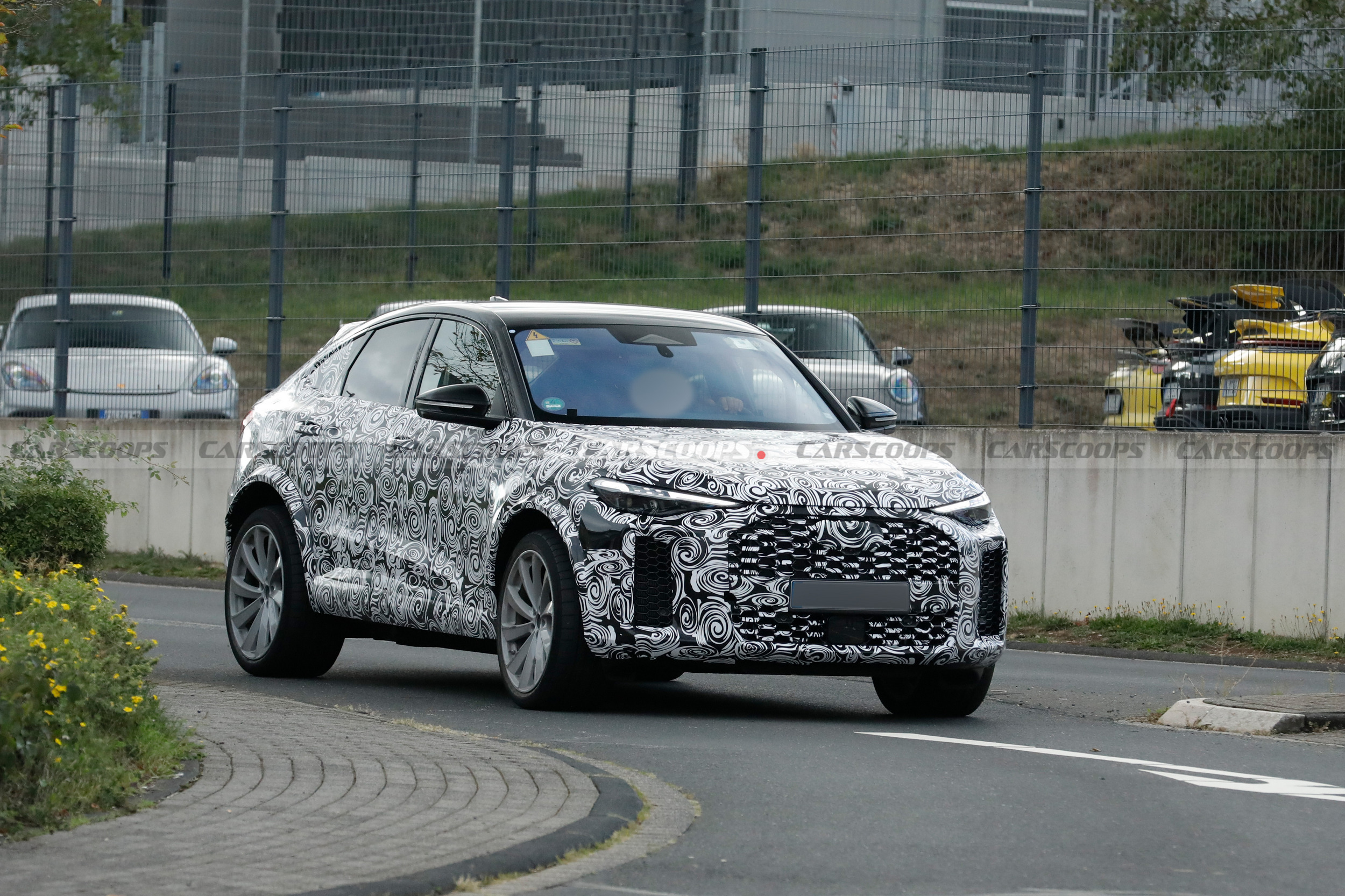 2028 Audi RS Q5 Sportback 914 14