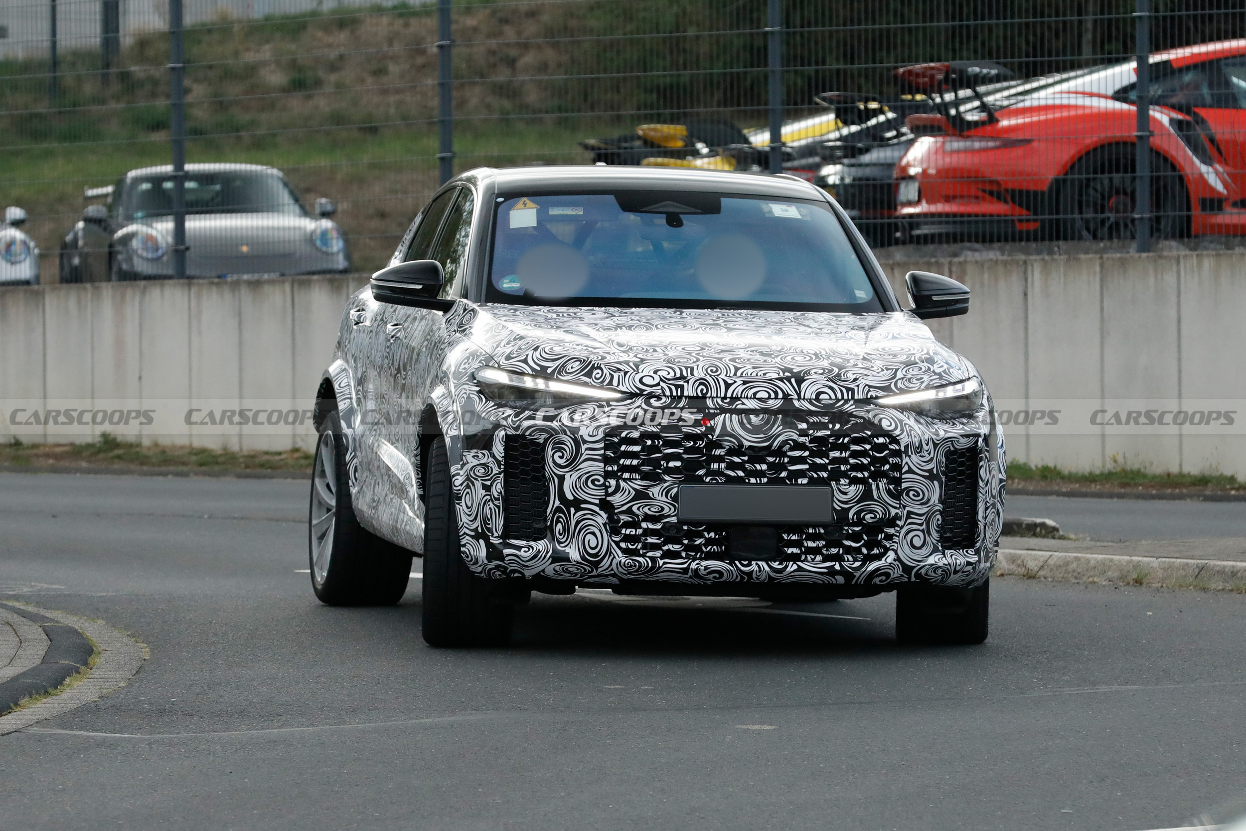 2028 Audi RS Q5 Sportback 914 15