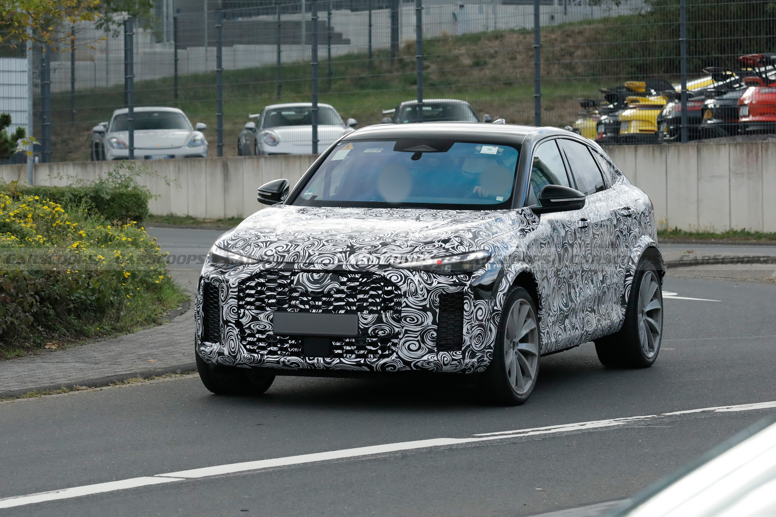 2028 Audi RS Q5 Sportback 914 16
