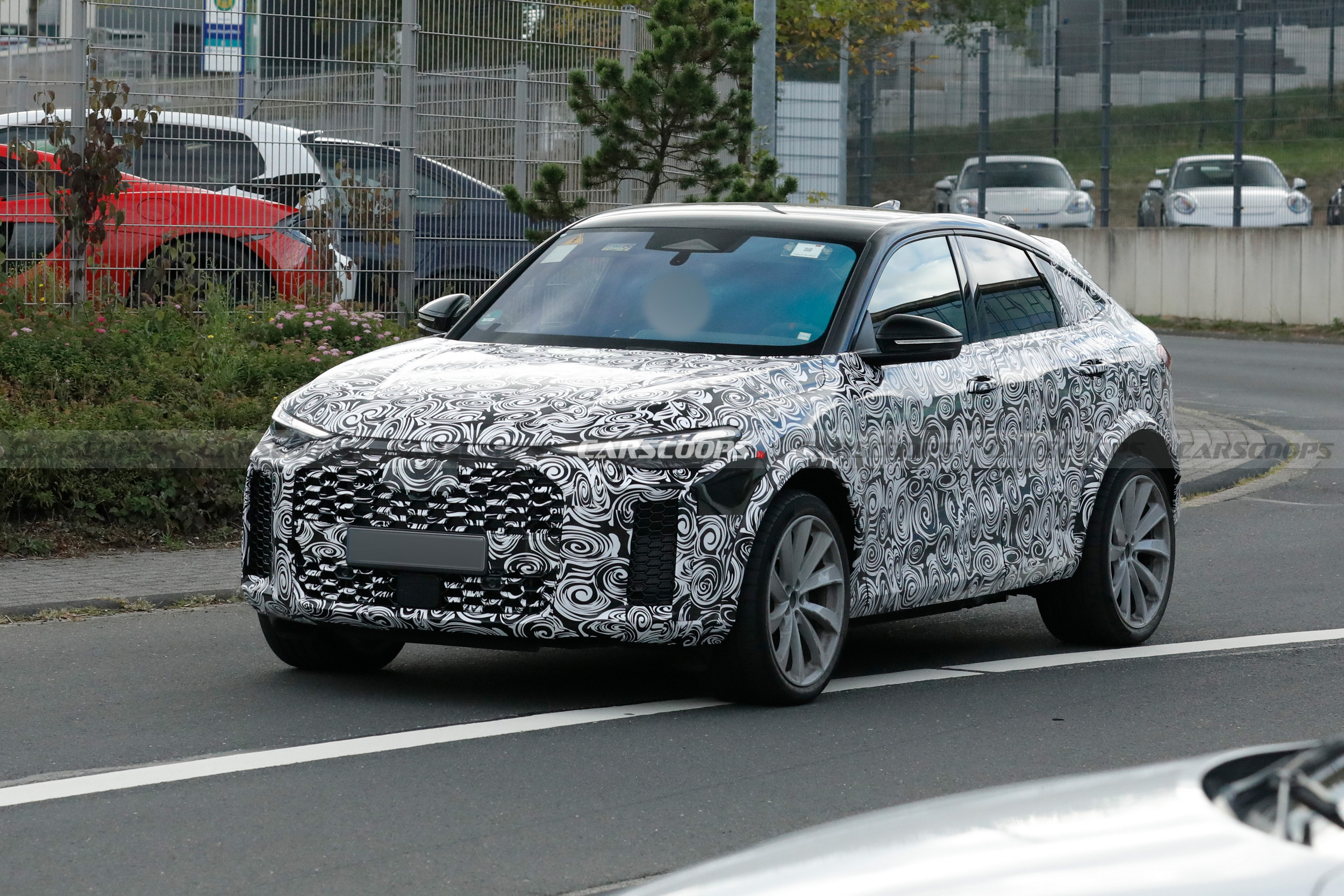 2028 Audi RS Q5 Sportback 914 17