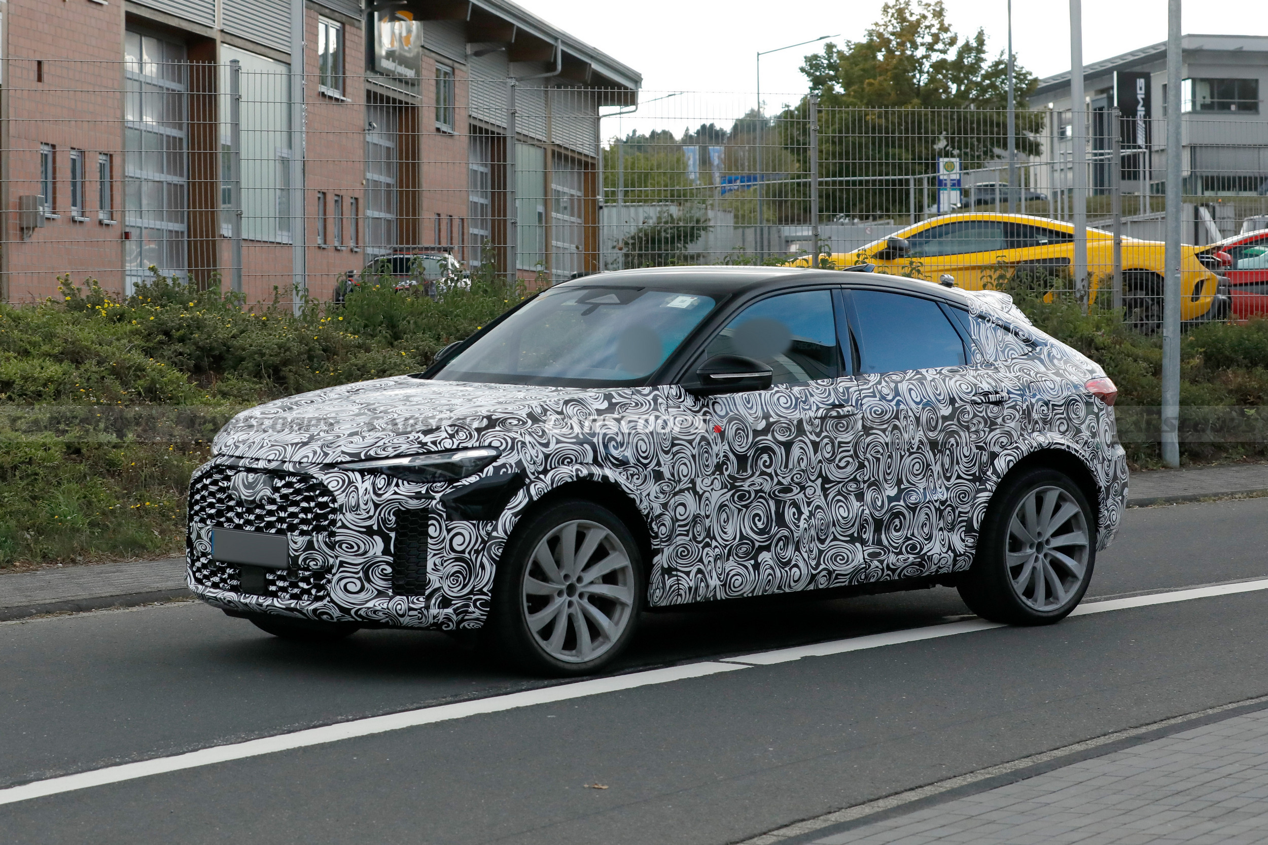 2028 Audi RS Q5 Sportback 914 18