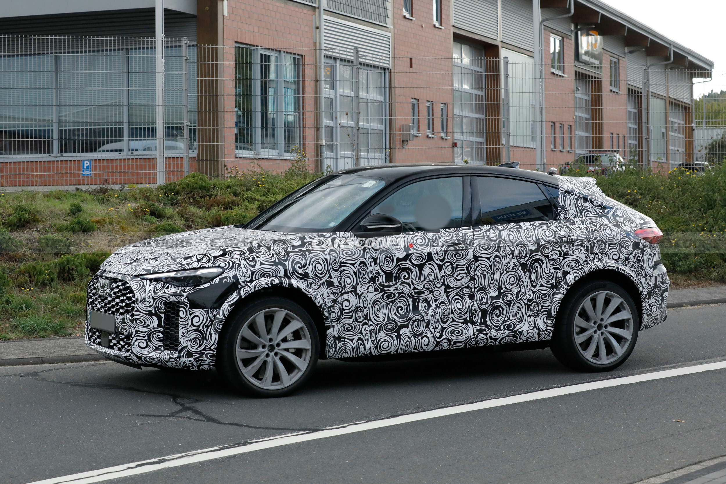 2028 Audi RS Q5 Sportback 914 19