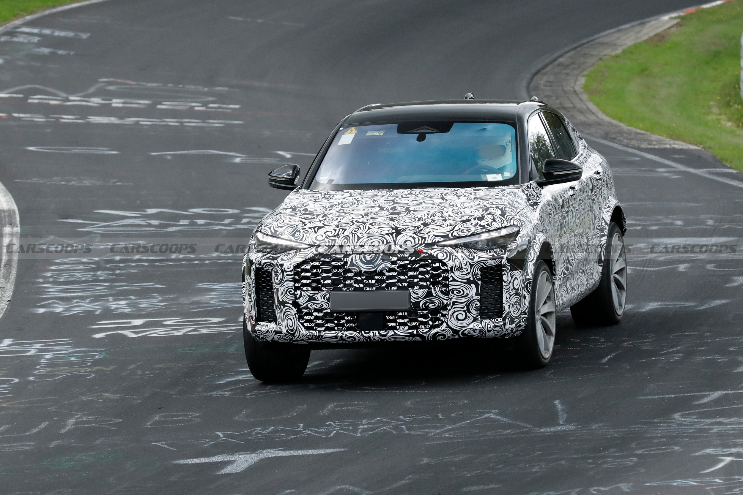 2028 Audi RS Q5 Sportback 914 2