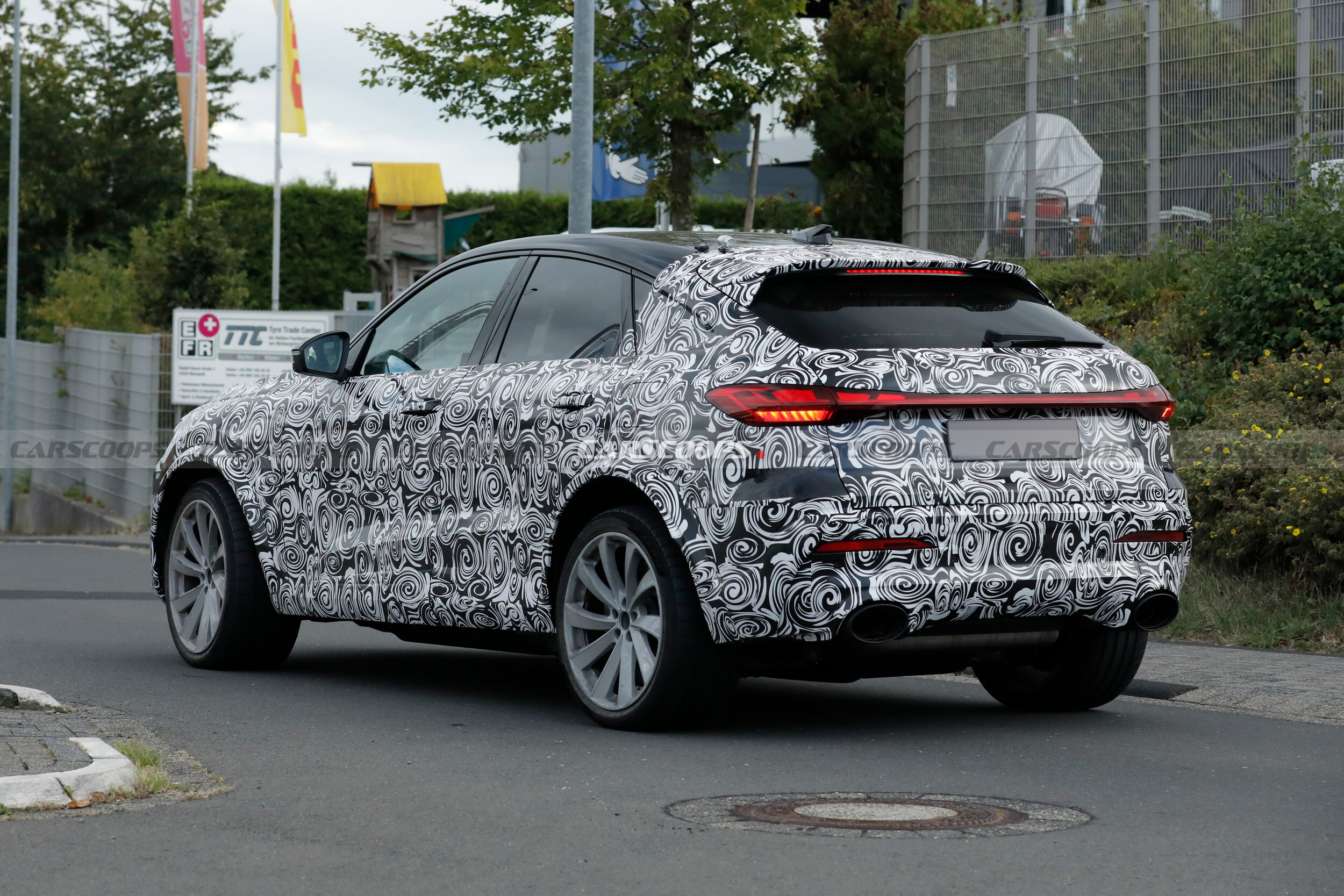 2028 Audi RS Q5 Sportback 914 22