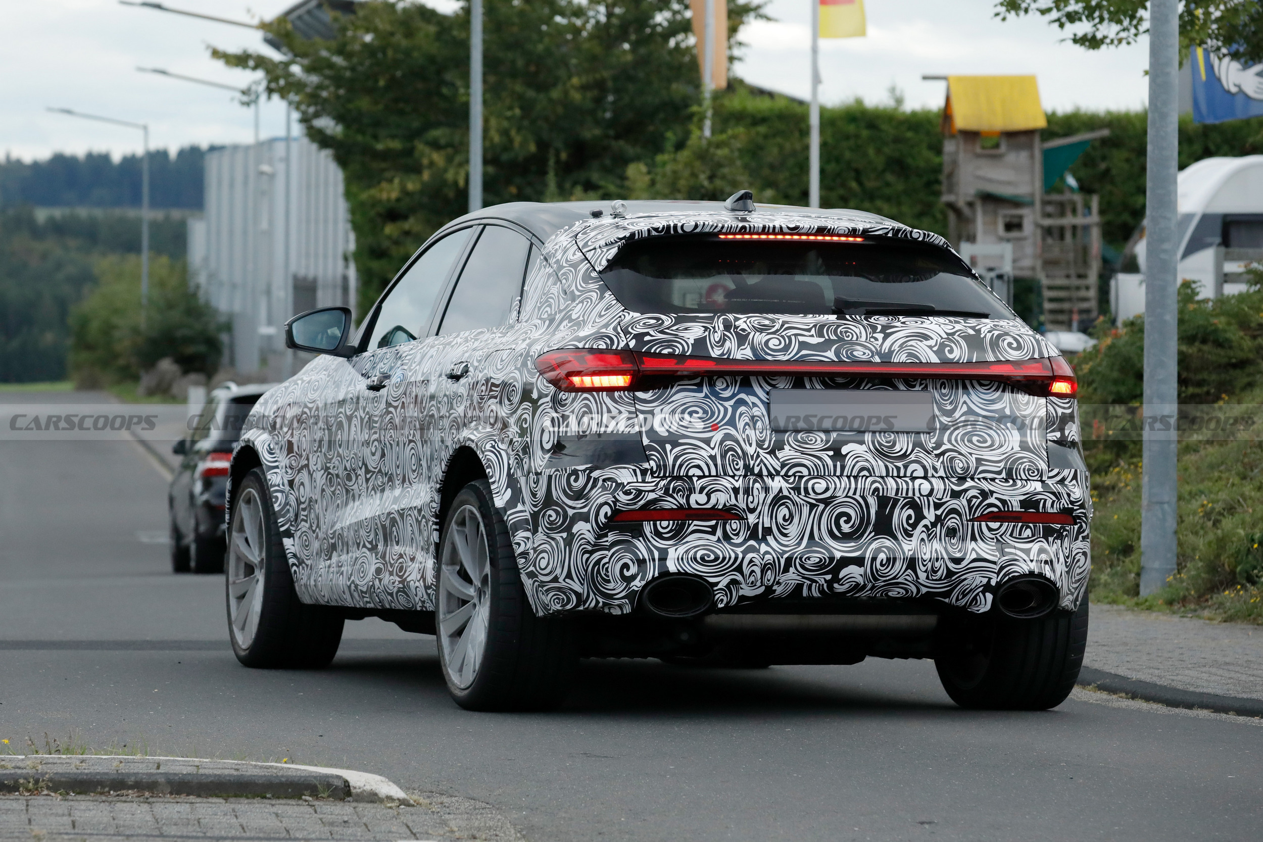 2028 Audi RS Q5 Sportback 914 23