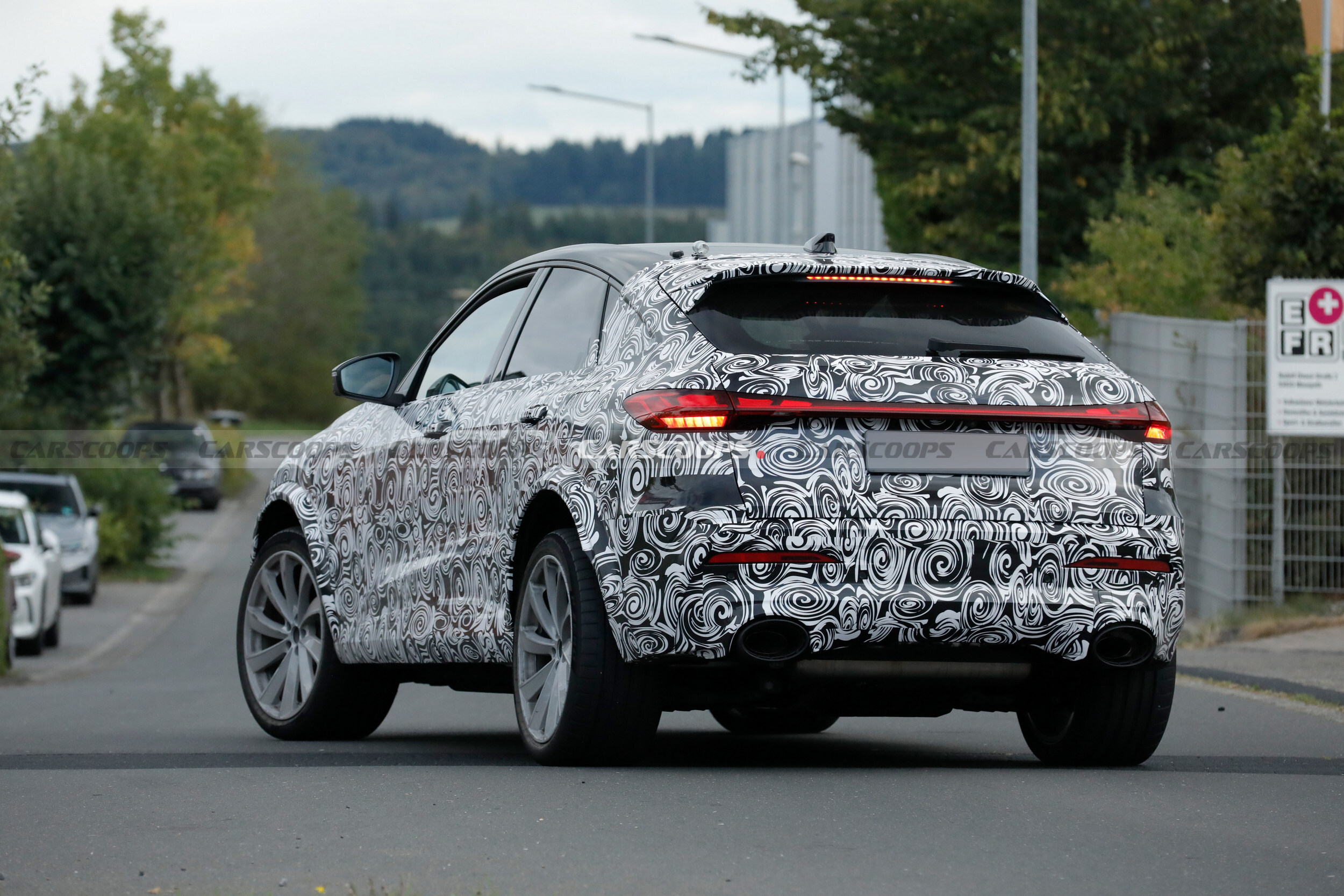 2028 Audi RS Q5 Sportback 914 24