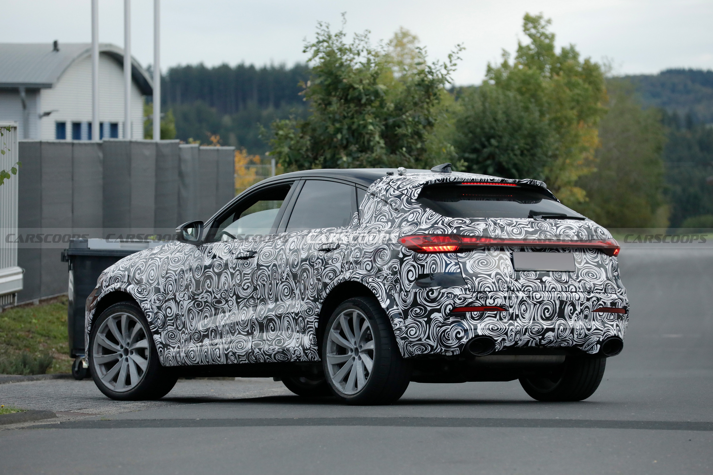 2028 Audi RS Q5 Sportback 914 25