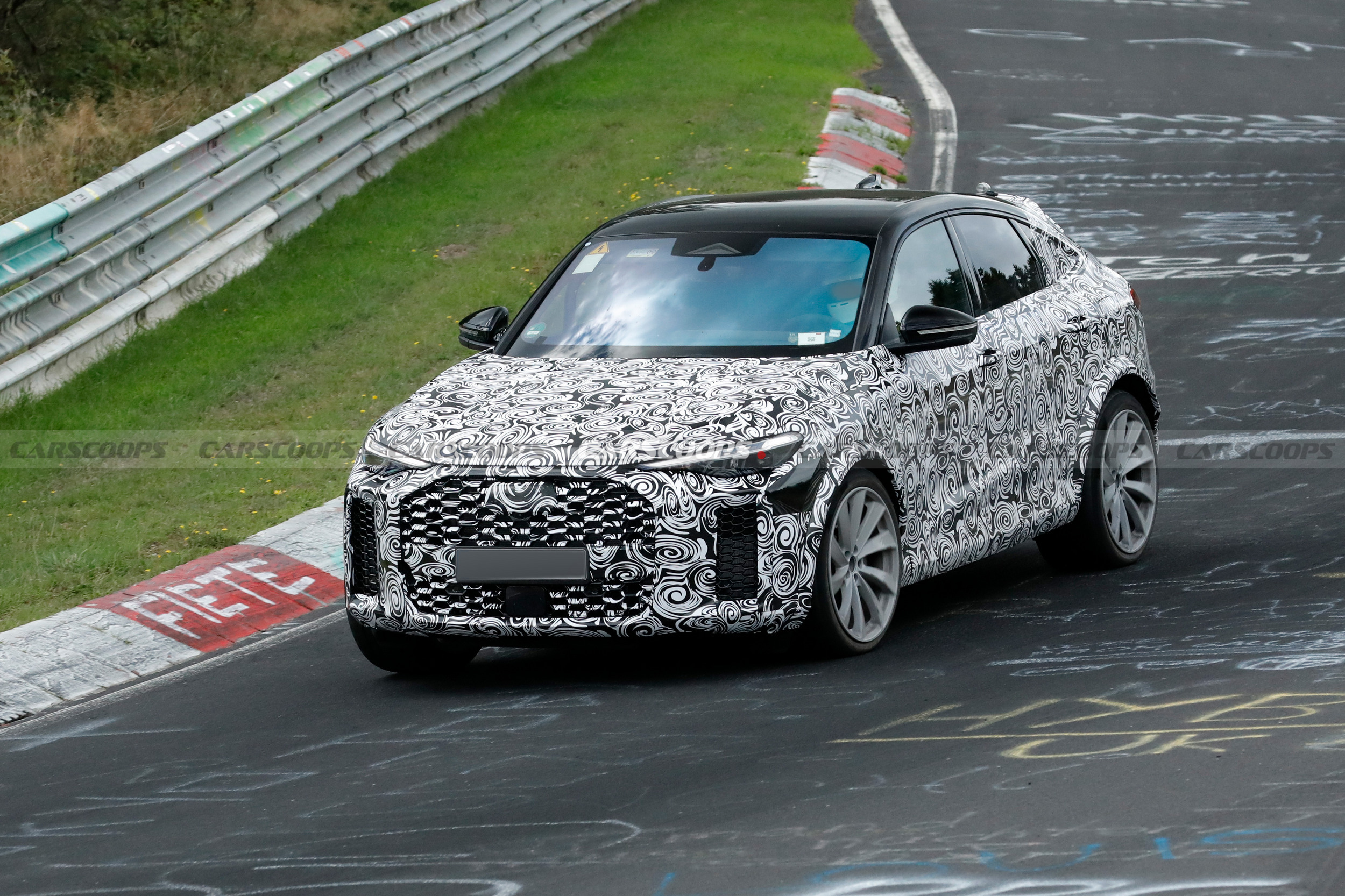 2028 Audi RS Q5 Sportback 914 3