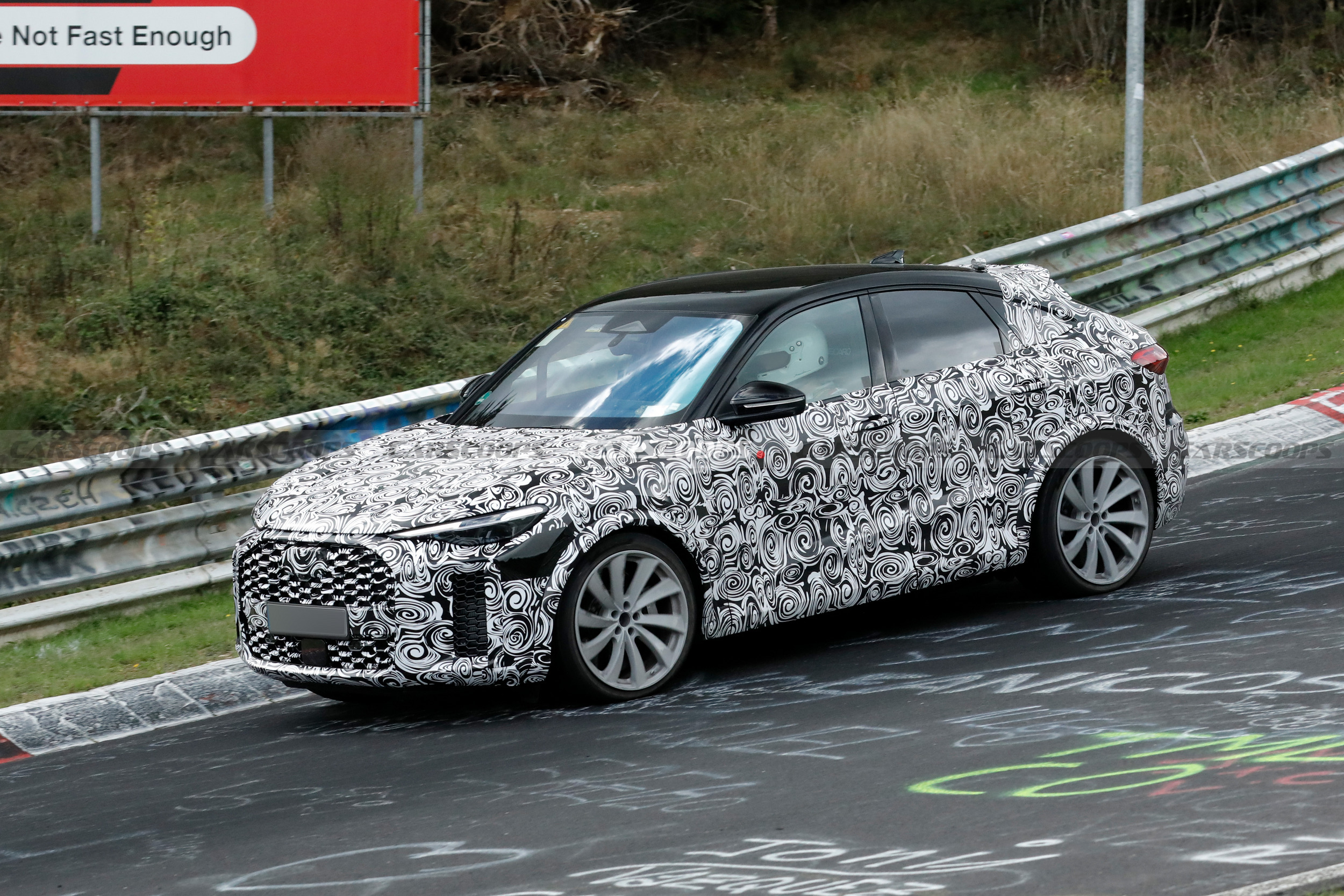 2028 Audi RS Q5 Sportback 914 4