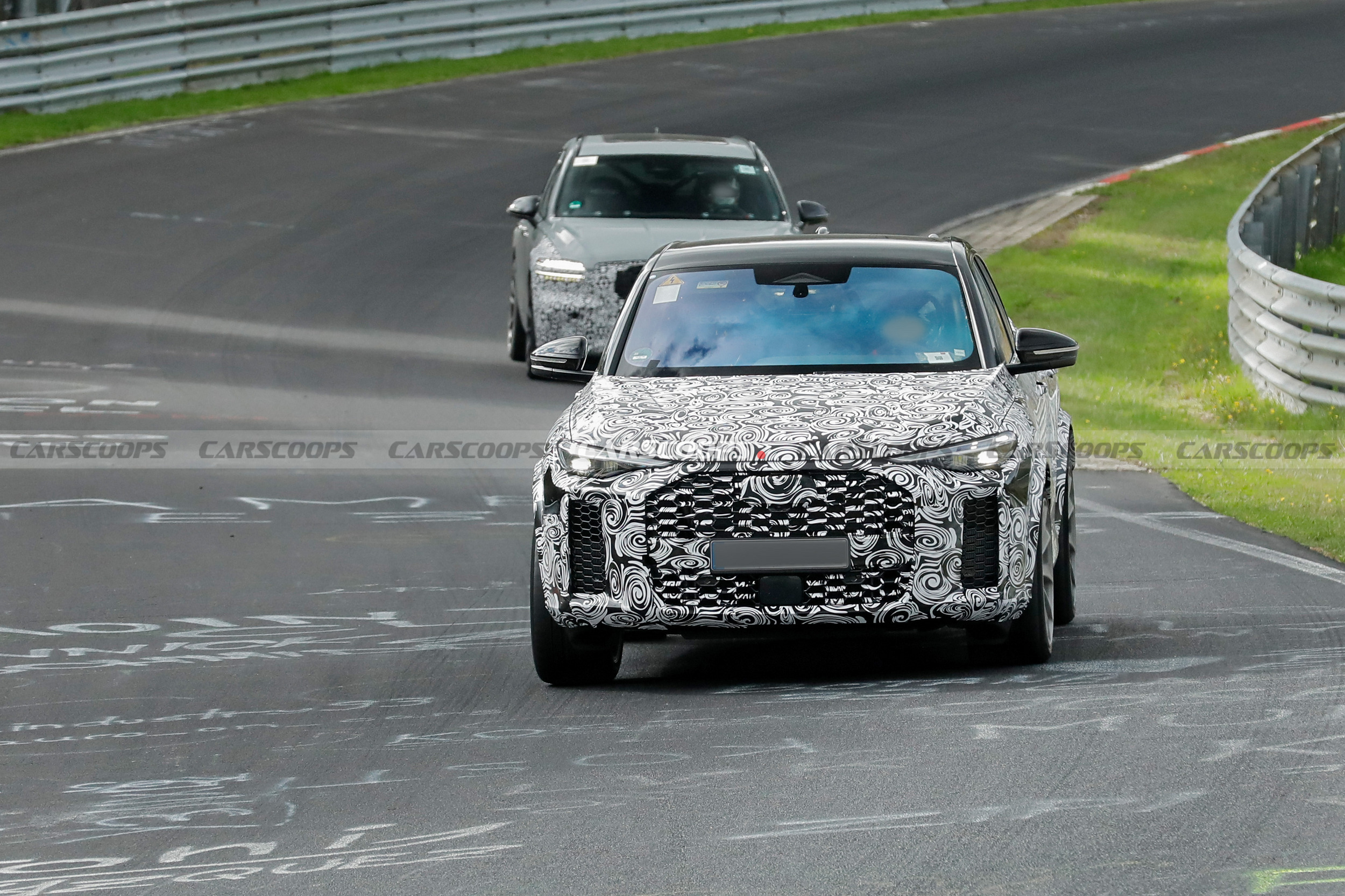 2028 Audi RS Q5 Sportback 914 5
