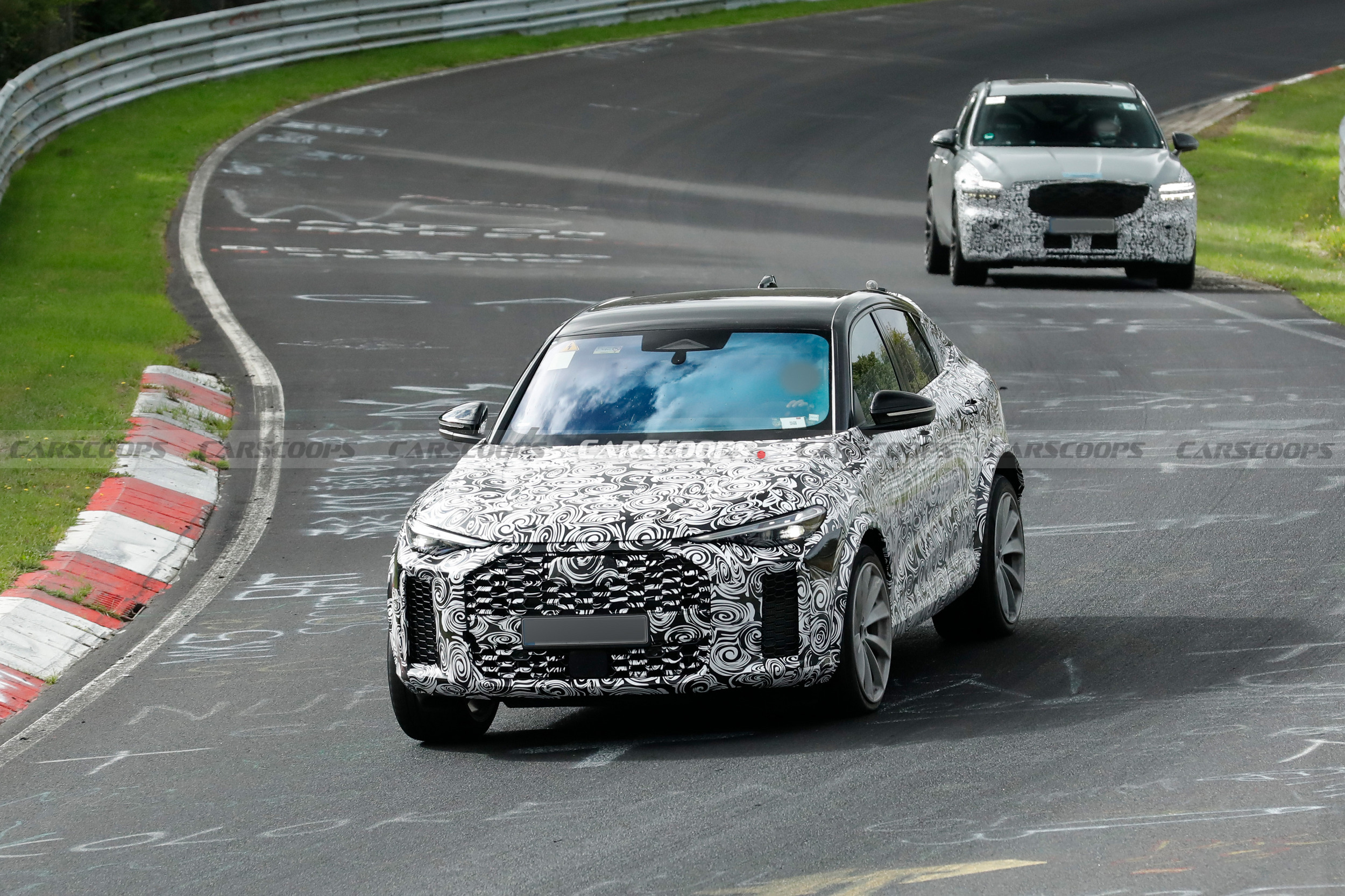 2028 Audi RS Q5 Sportback 914 6