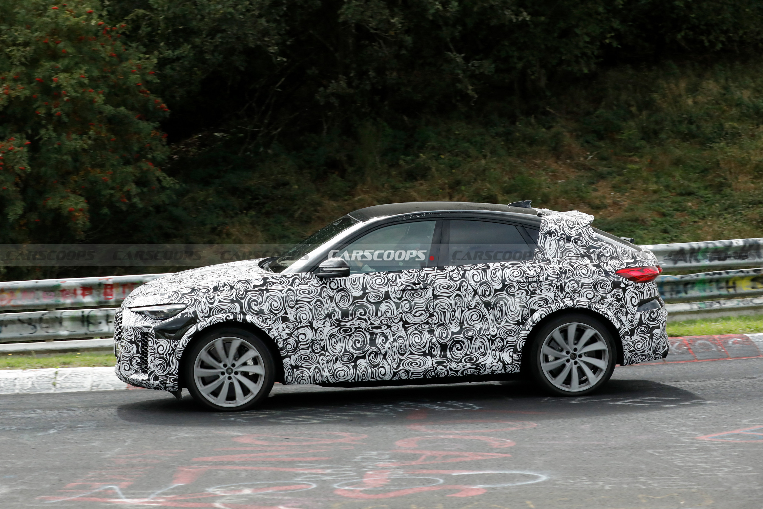 2028 Audi RS Q5 Sportback 914 9