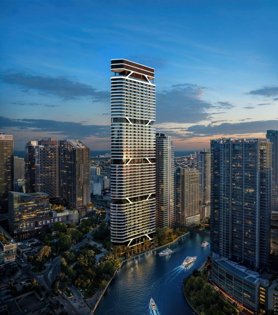  Bugatti&rsquo;s First US Residences Promise Butlers And Lots Of Art De Vivre
