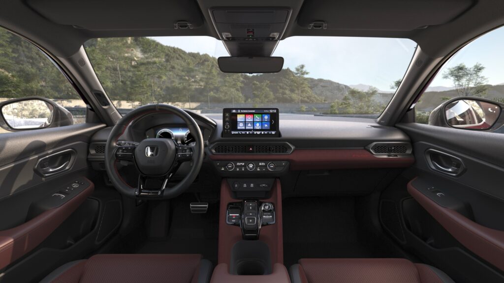  Honda&rsquo;s Prelude Limited Edition Gets A European Debut, But What About The US?