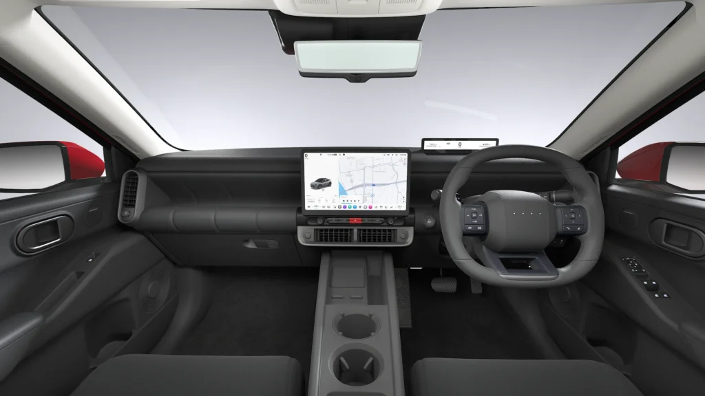  Hyundai Is Now Charging You Extra For A Damn Gauge Cluster