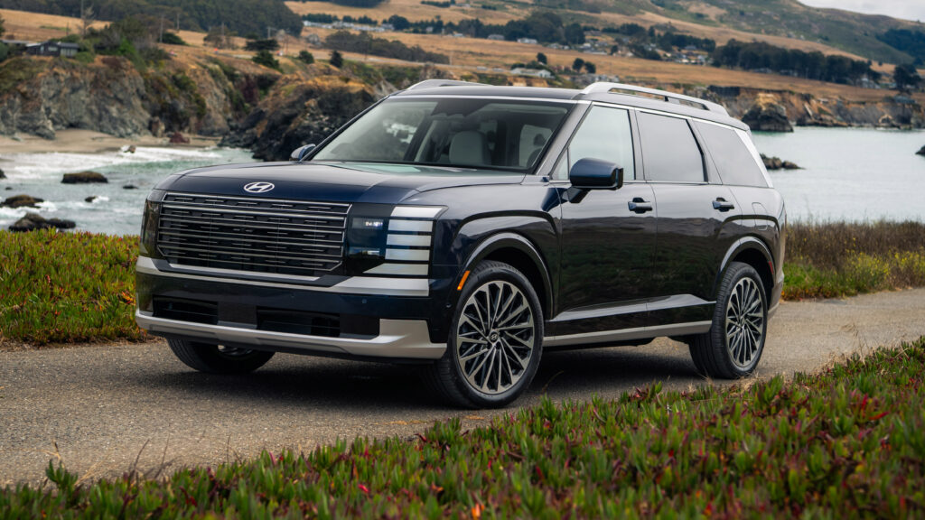  At $112K, The 2026 GMC Yukon Denali Ultimate Is Very Good, And That&rsquo;s The Problem